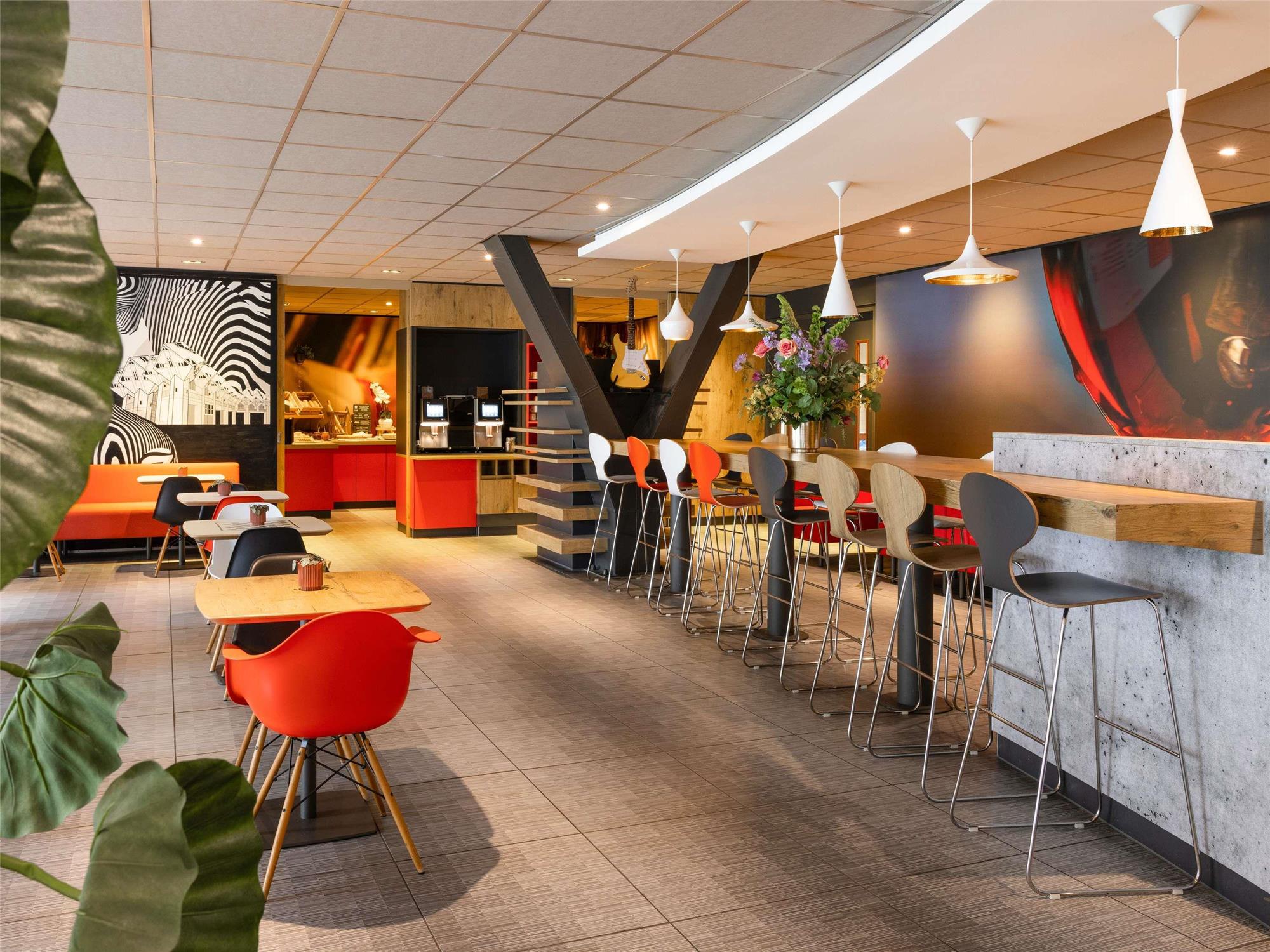 ibis Rotterdam City Centre 2