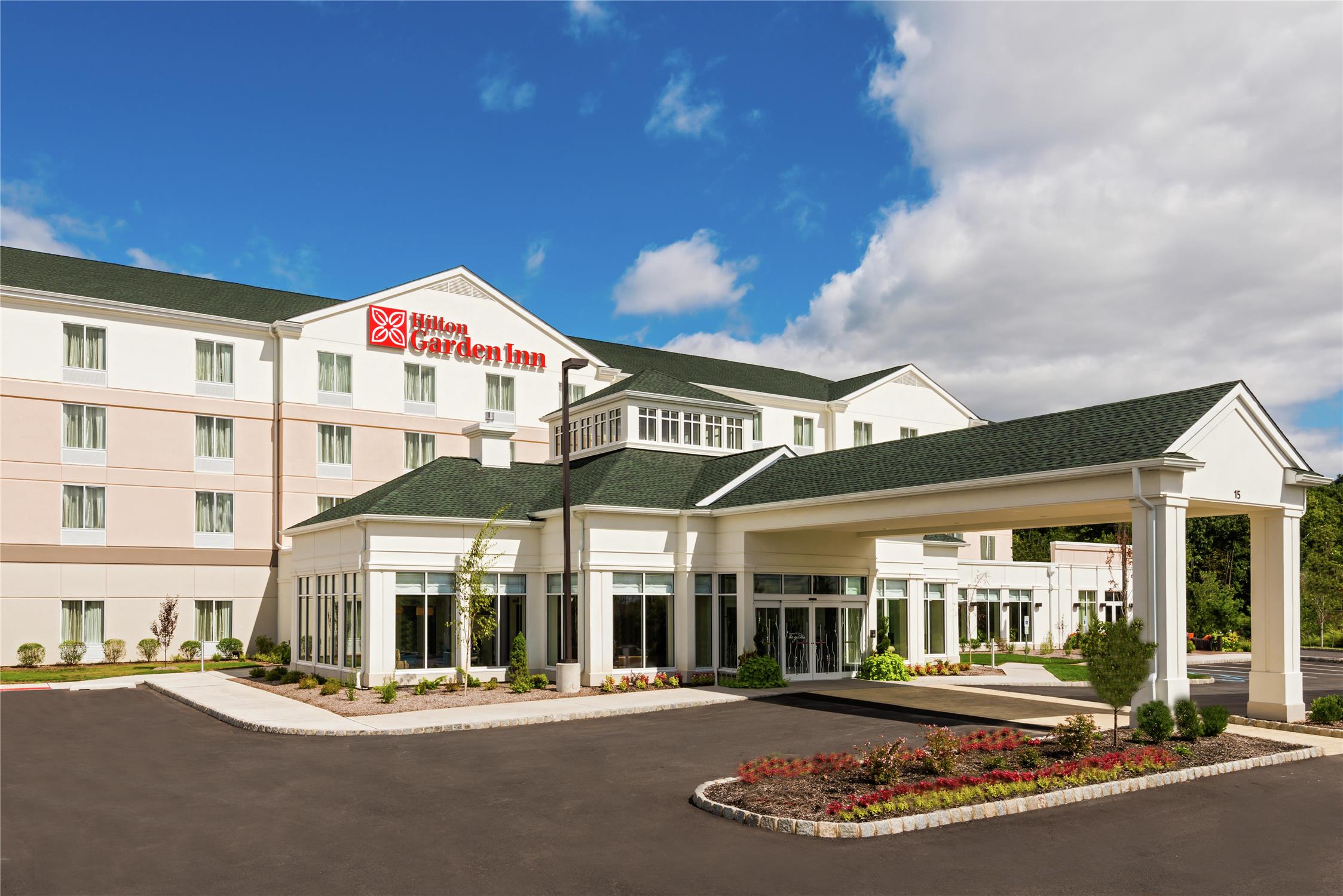 Hilton Garden Inn Wayne 1