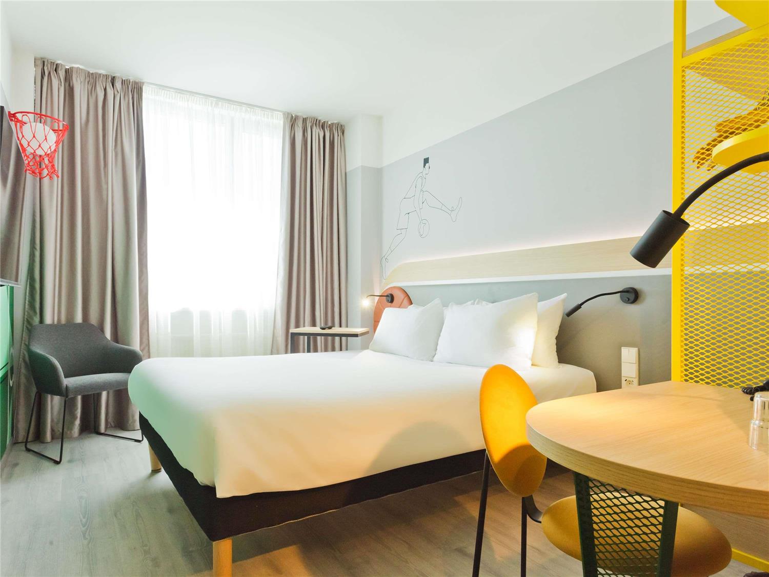 IBIS Styles Kaunas Centre 2