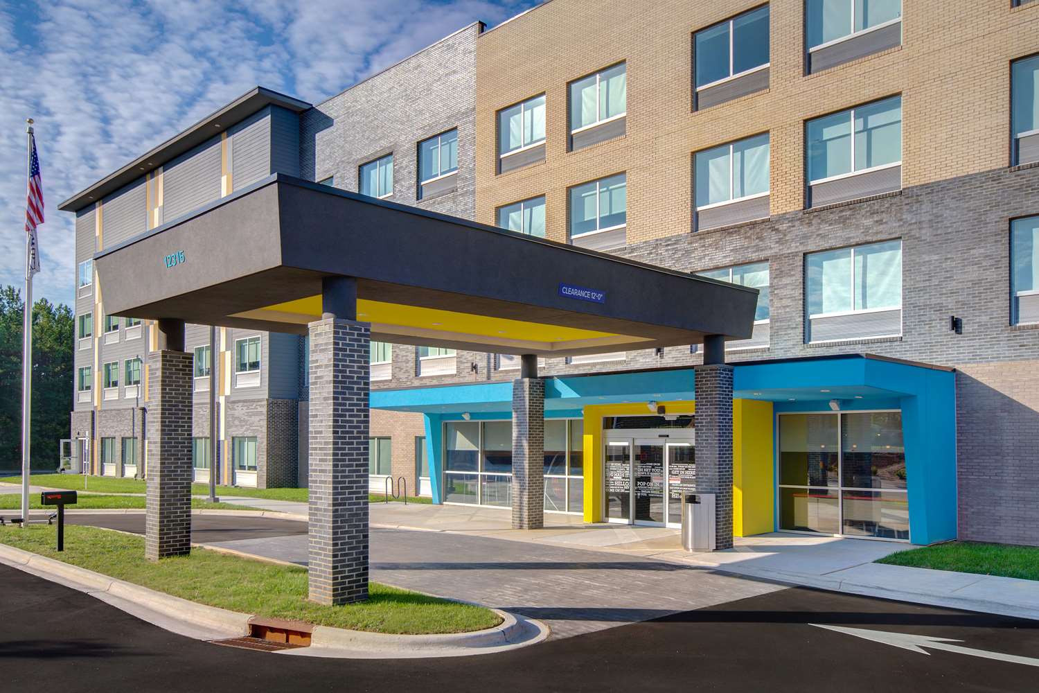 Tru By Hilton Wake Forest Raleigh North 1