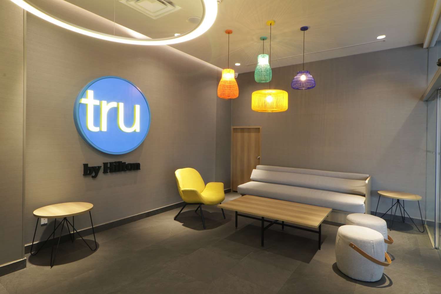 Tru By Hilton Monterrey Fundidora 1