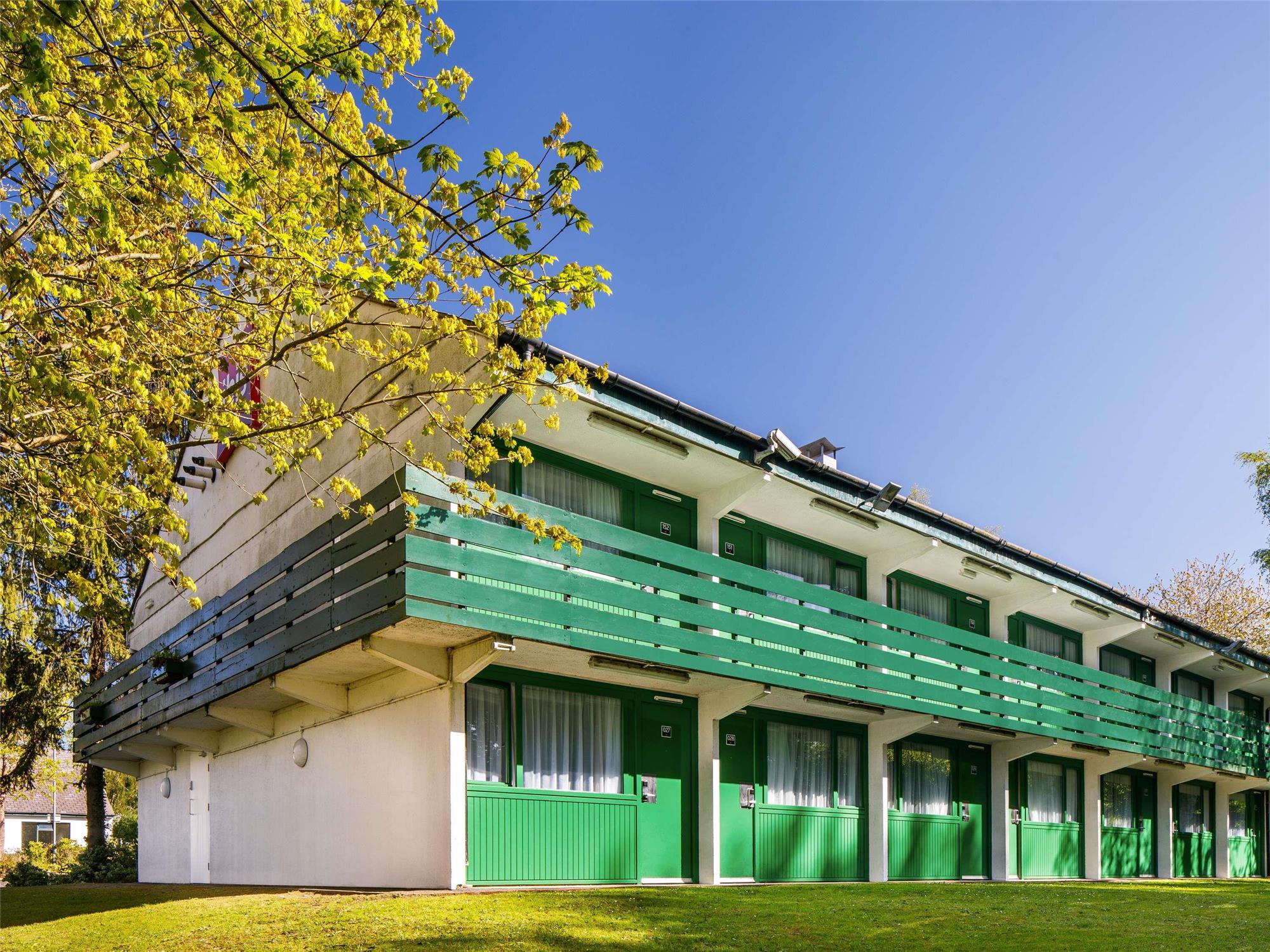 ibis Coventry South 2