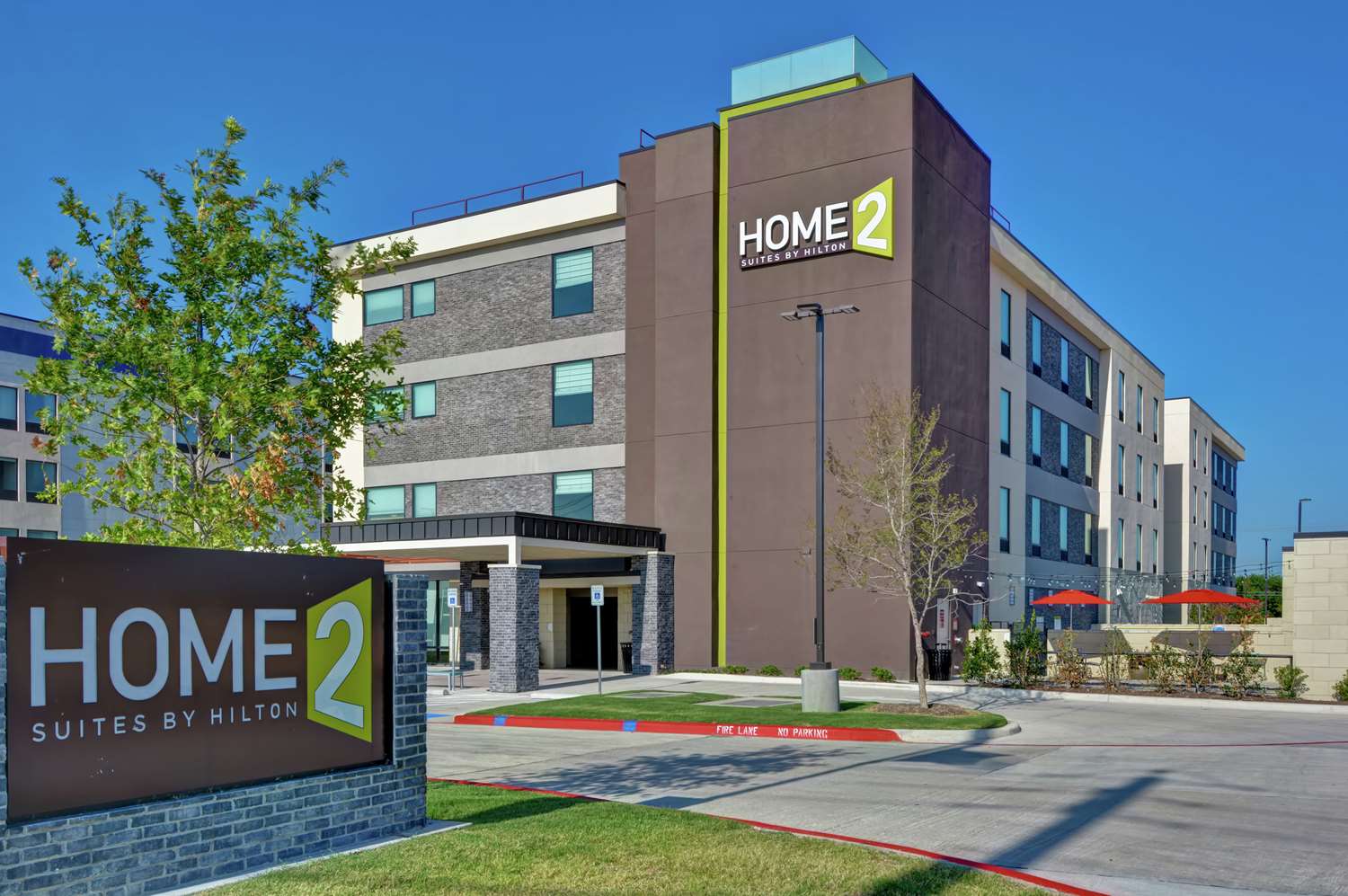 Home2 Suites By Hilton McKinney 1