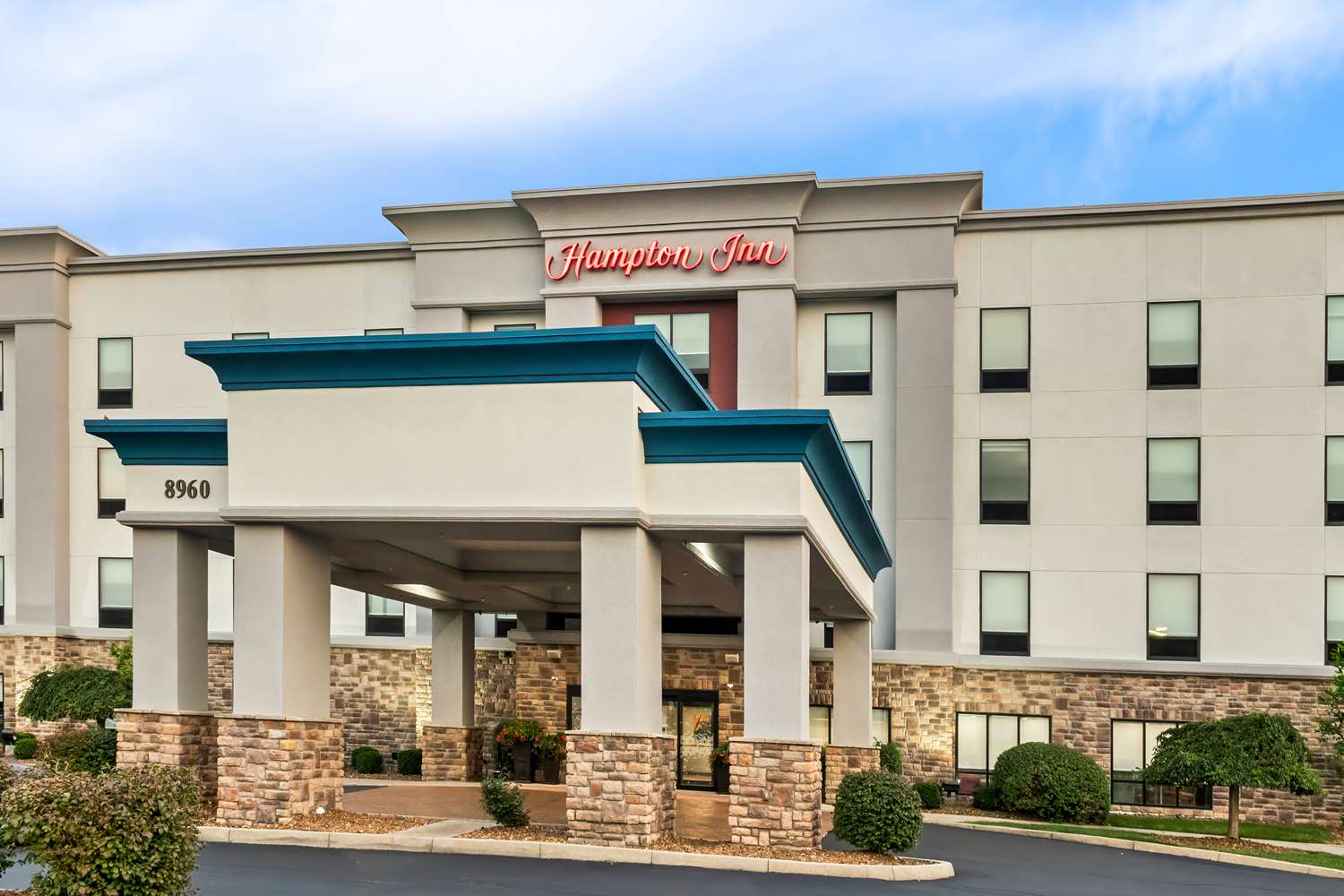 Hampton Inn by Hilton Dayton South 2