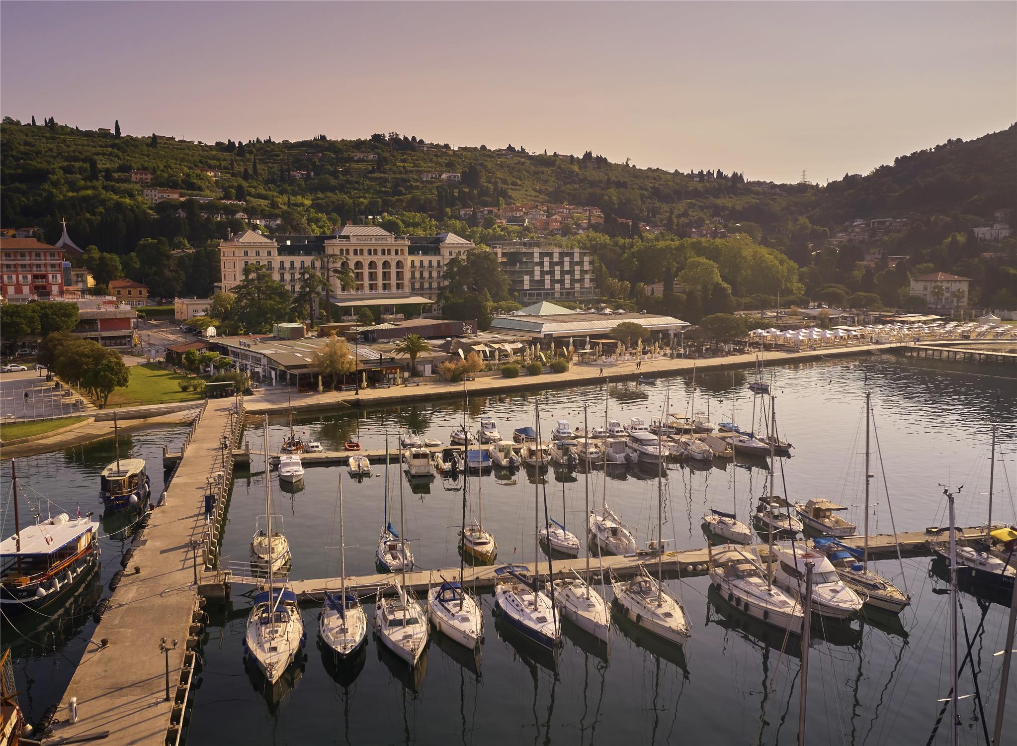 Hotel Palace Portoroz by Minor Hotels 2