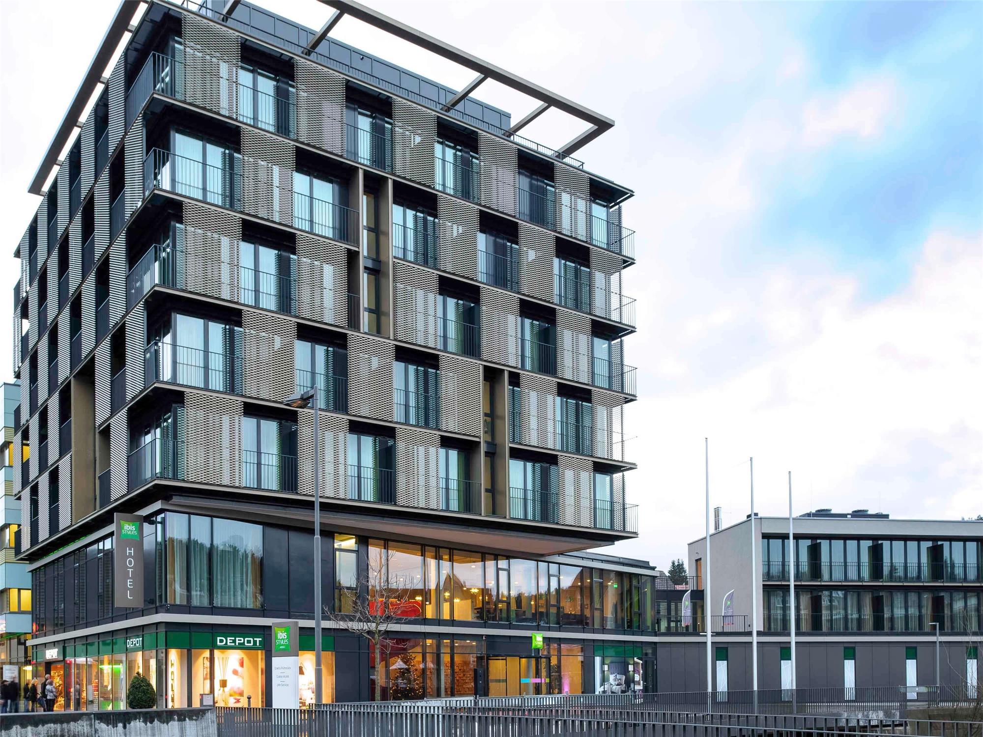 ibis Styles Nagold-Schwarzwald 2