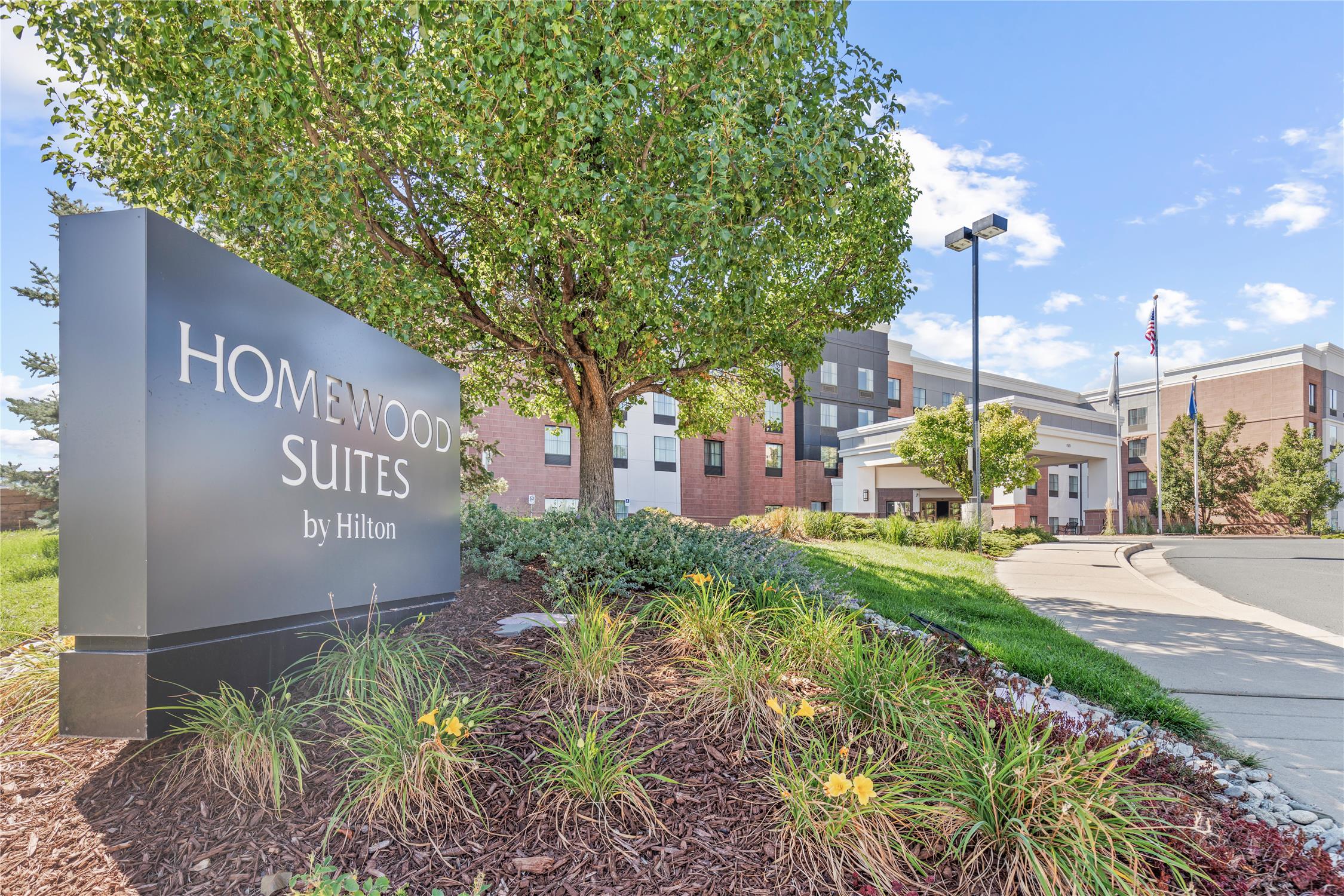 Homewood Suites by Hilton Denver Tech Center 1