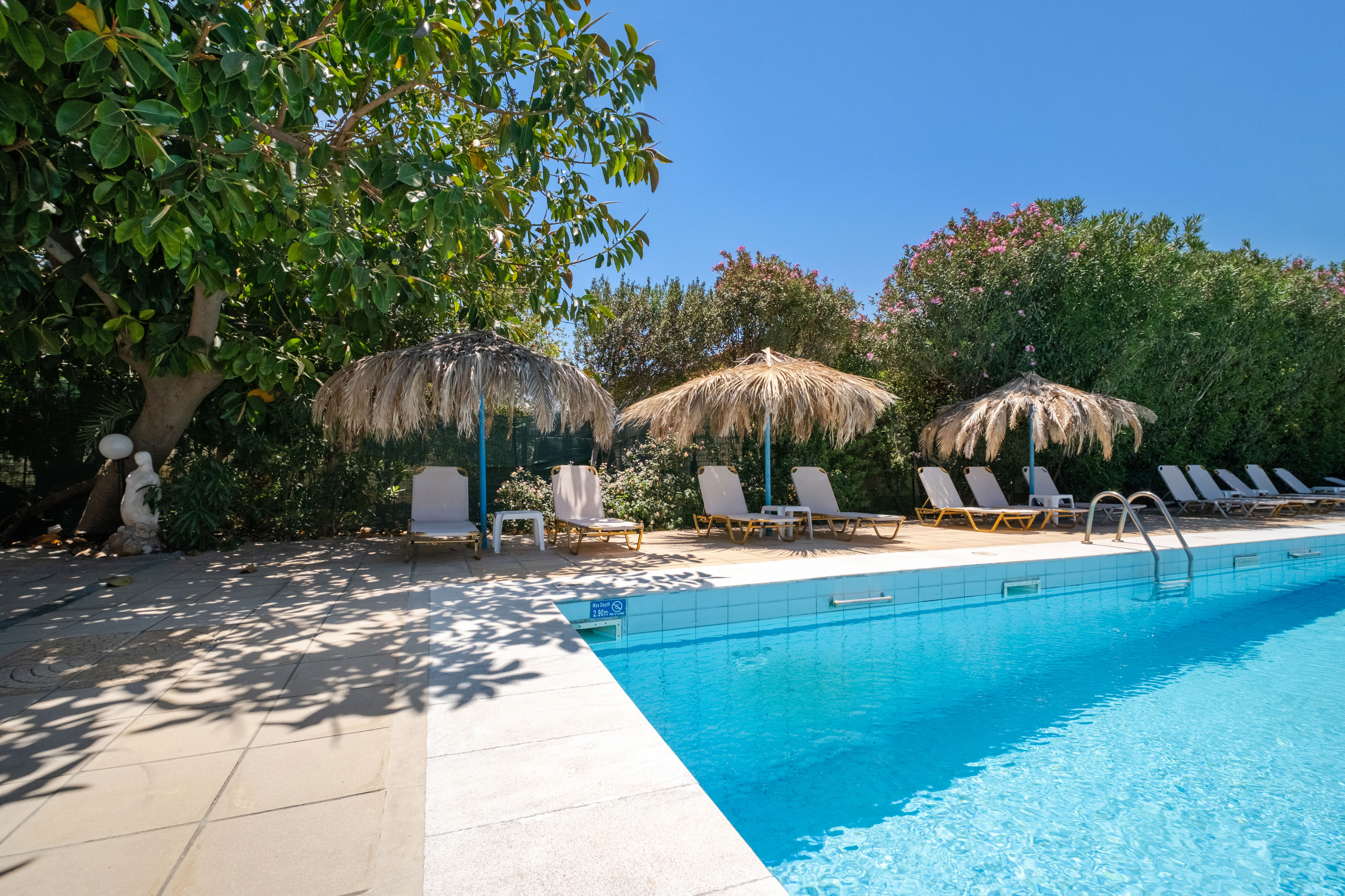 Gorgona Hotel 1