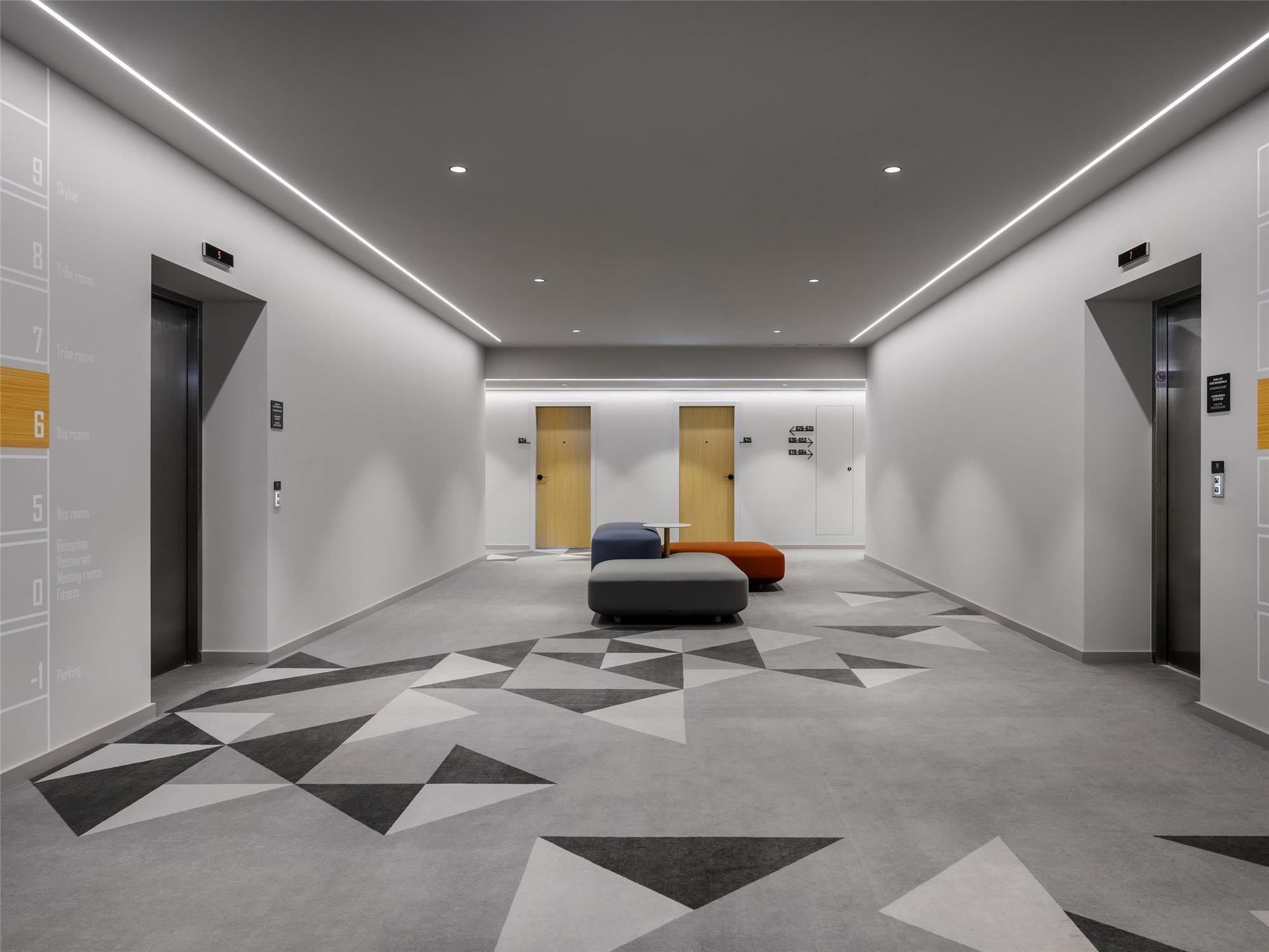 ibis Budapest Stadium 2