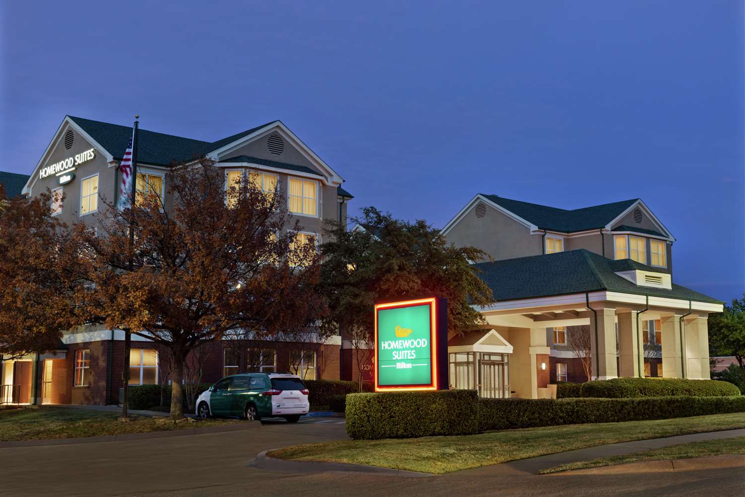Homewood Suites by Hilton North Dallas-Plano 2