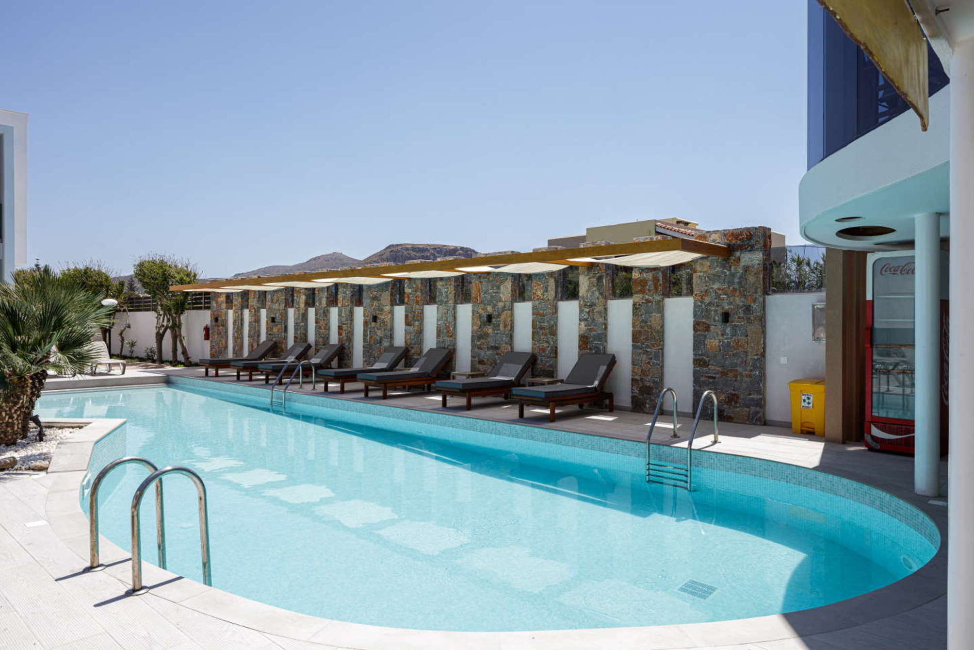 Golden Bay Boutique Hotel & Bungalows 2