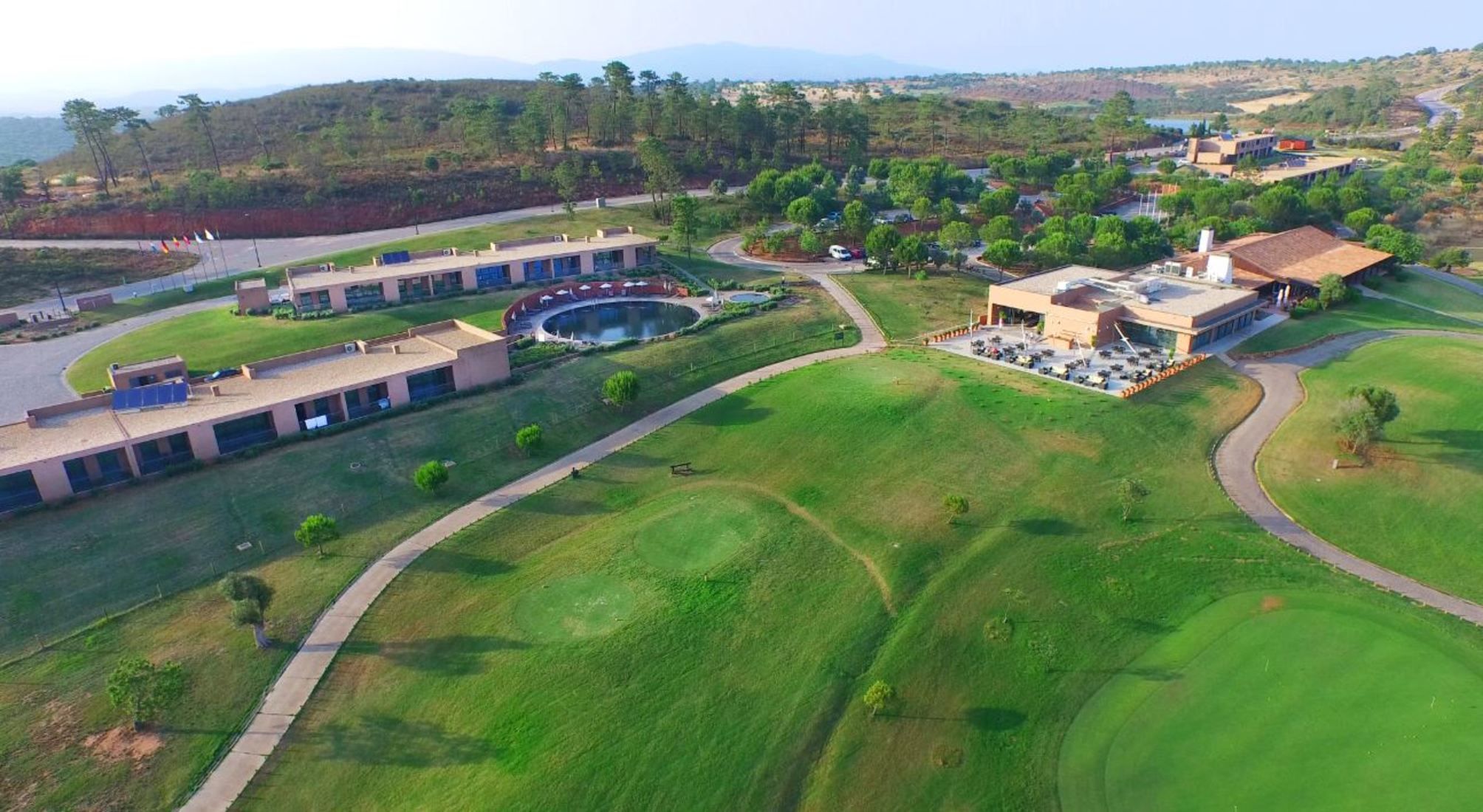 Morgado Golf & Country Club - Portimao 1