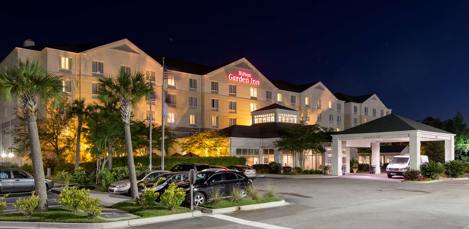 Hilton Garden Inn Charleston Airport 2