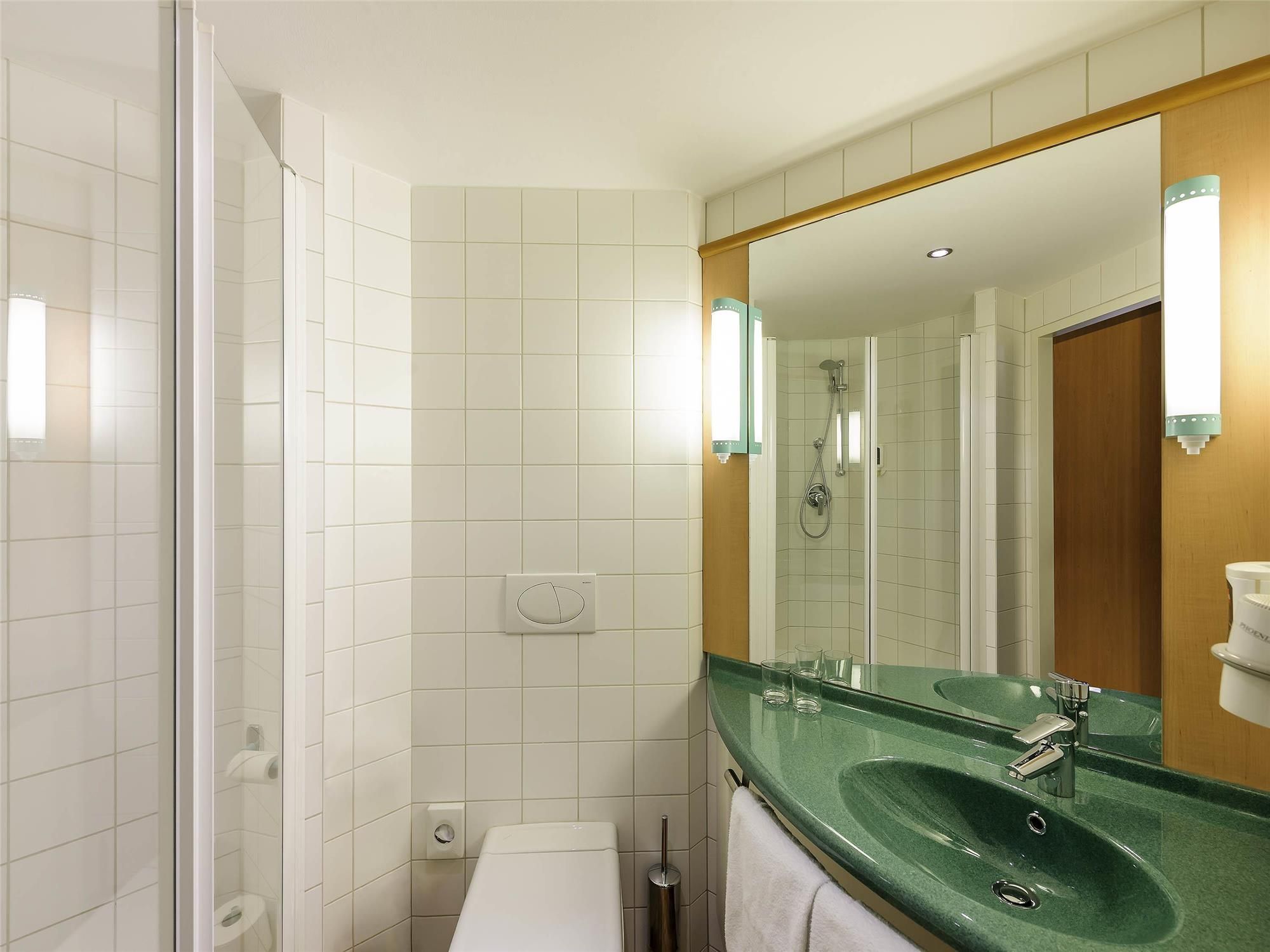 Standard Zimmer