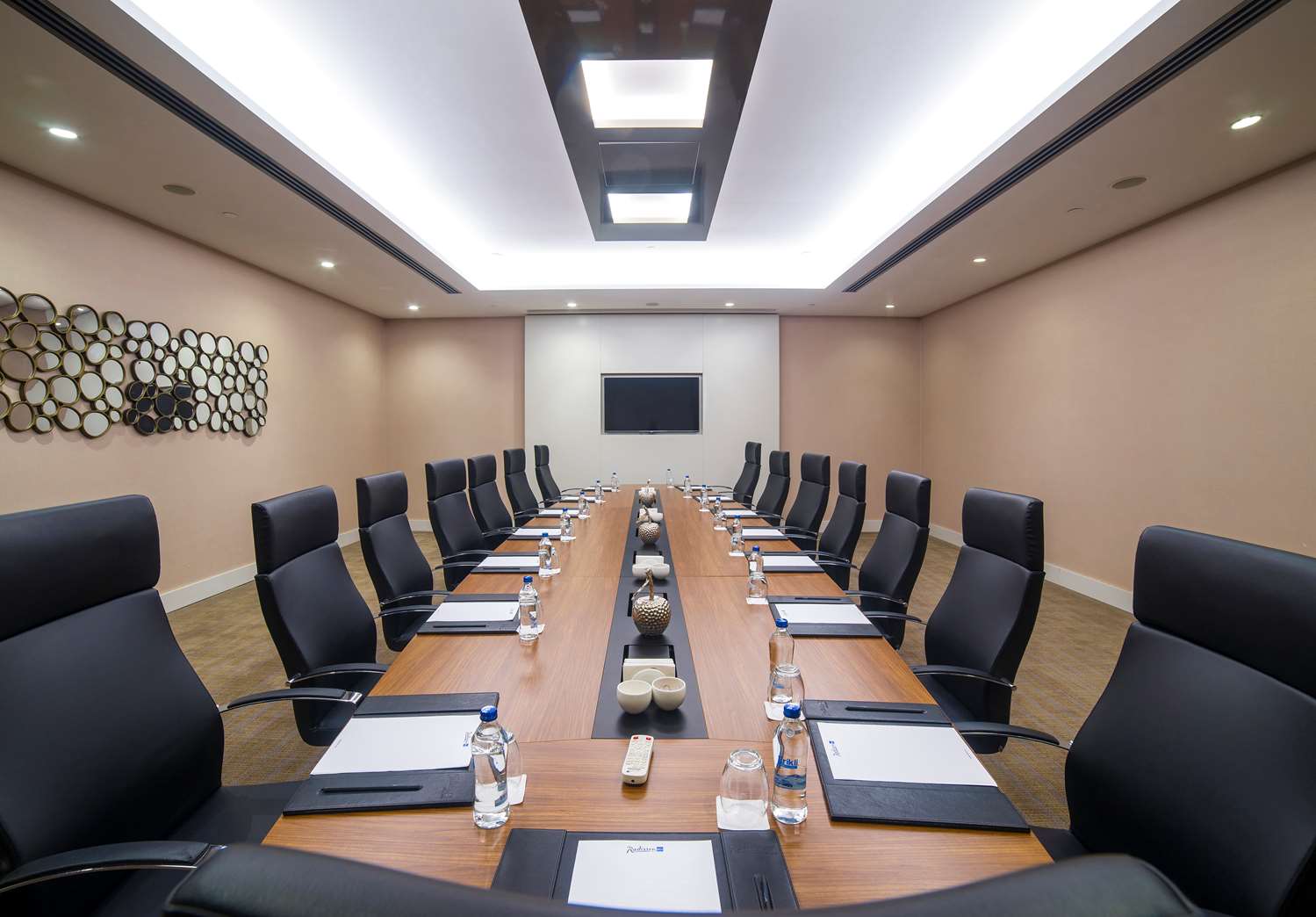 Radisson Blu Hotel Kayseri 2