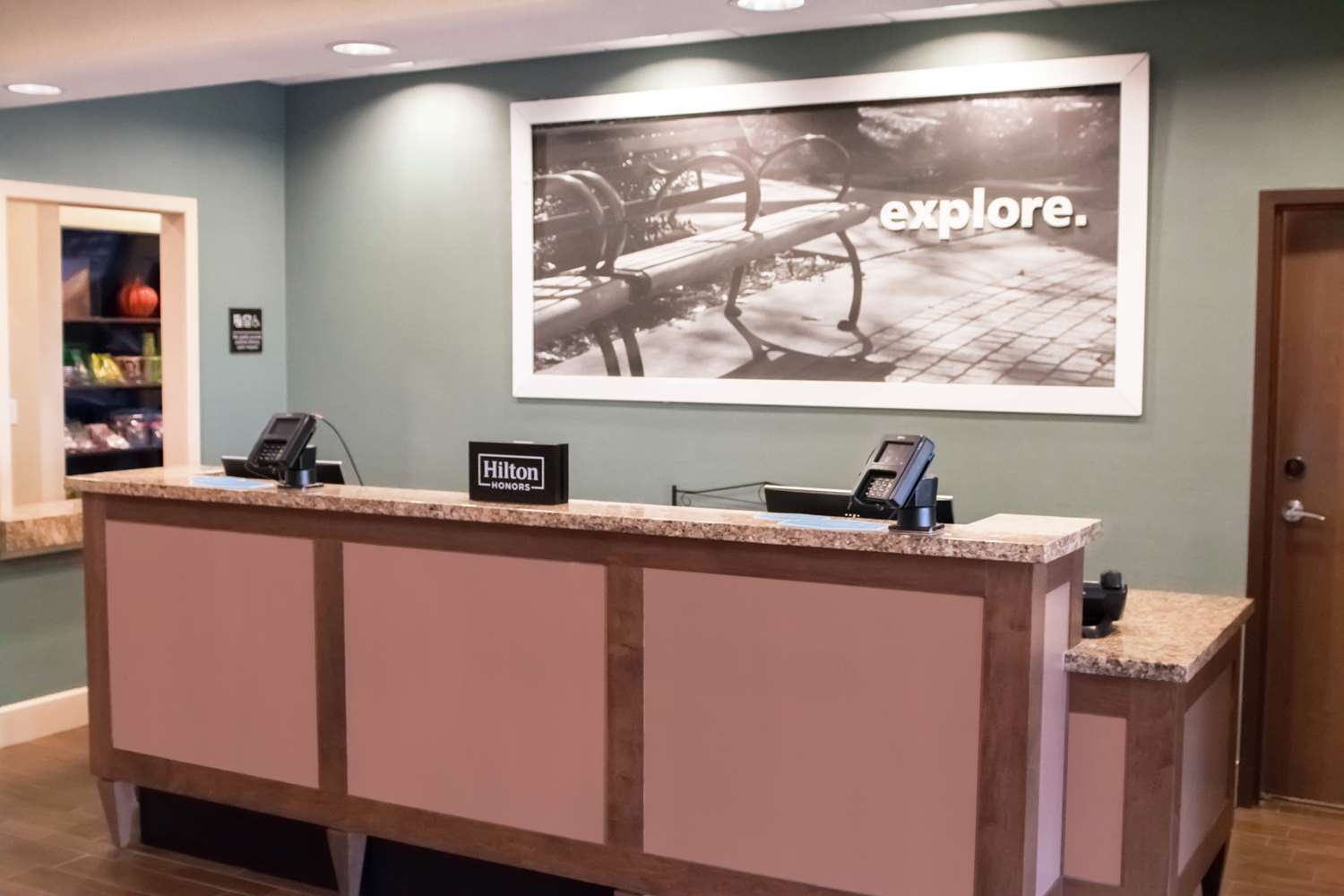 Hampton Inn & Suites Dallas/Frisco North-FieldhouseUSA 2