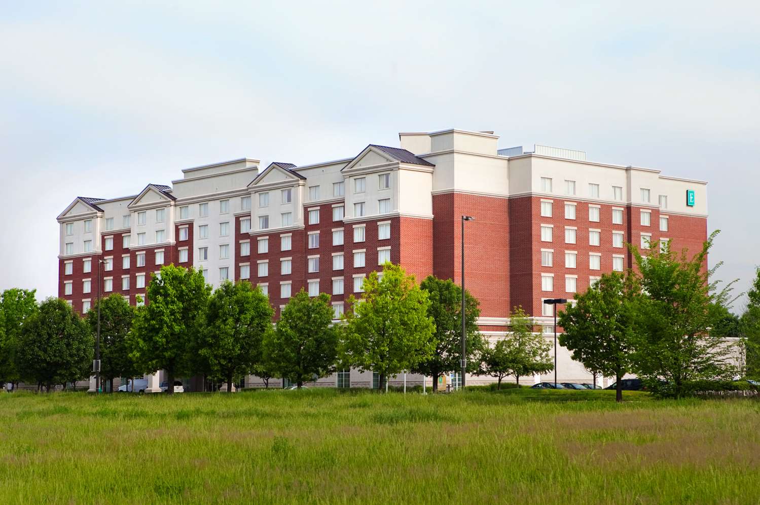 Embassy Suites by Hilton Columbus Dublin 2