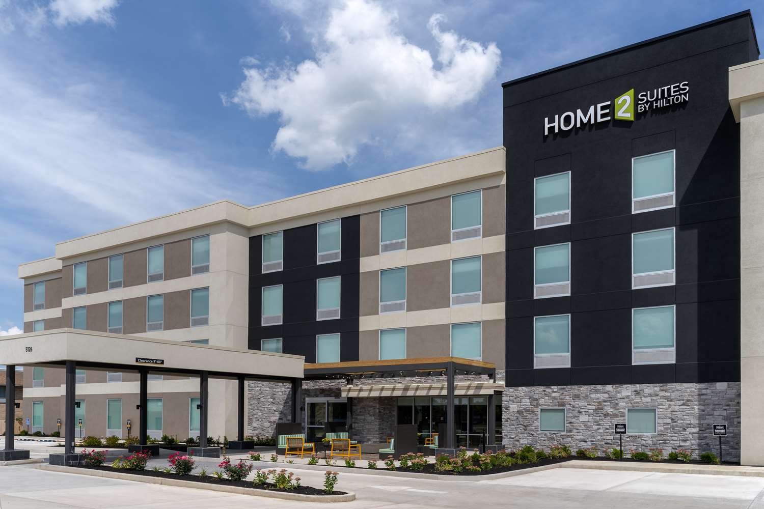 Home2 Suites By Hilton Kokomo 1