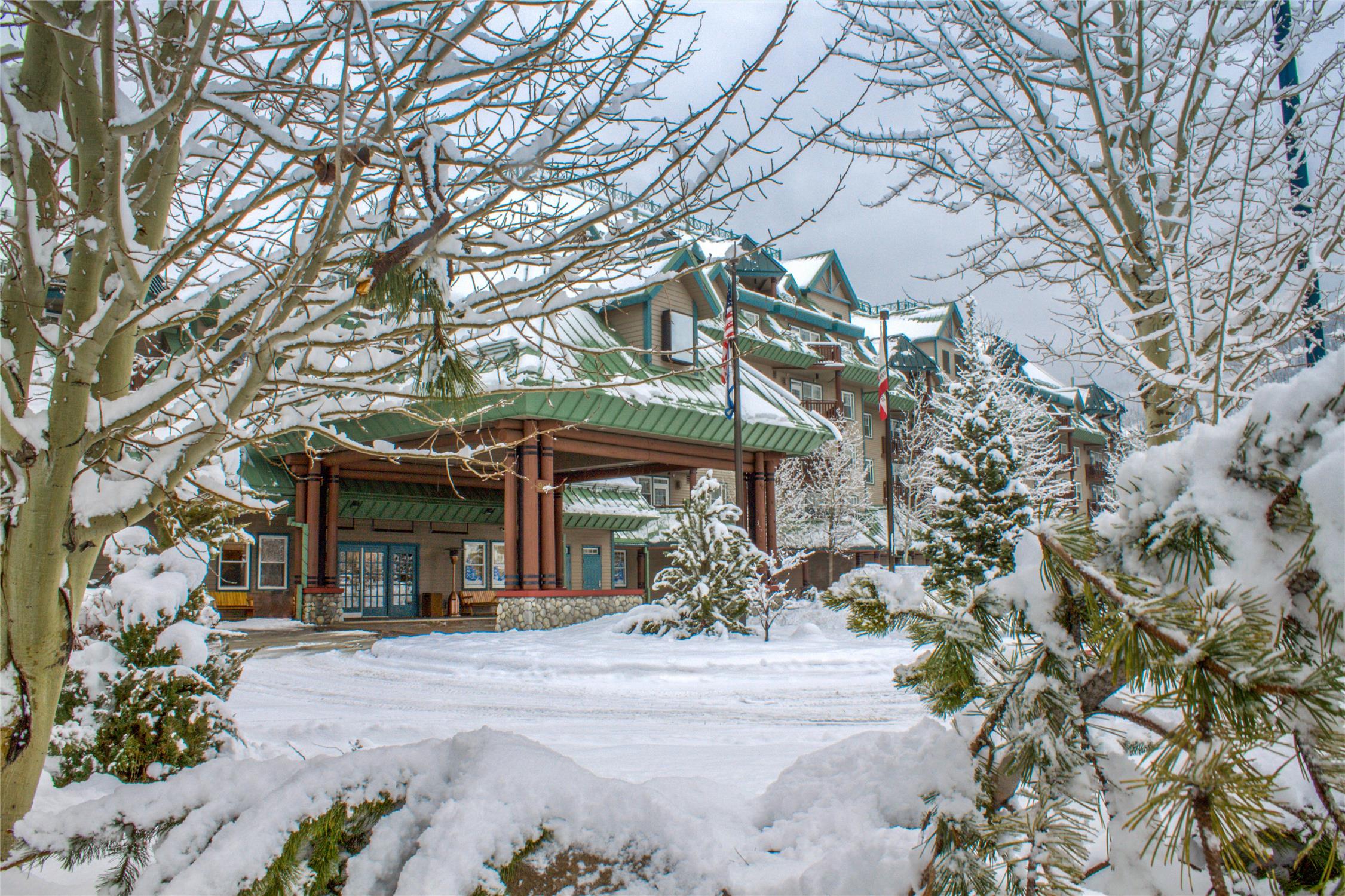 Hilton Vacation Club Lake Tahoe Resort South 2