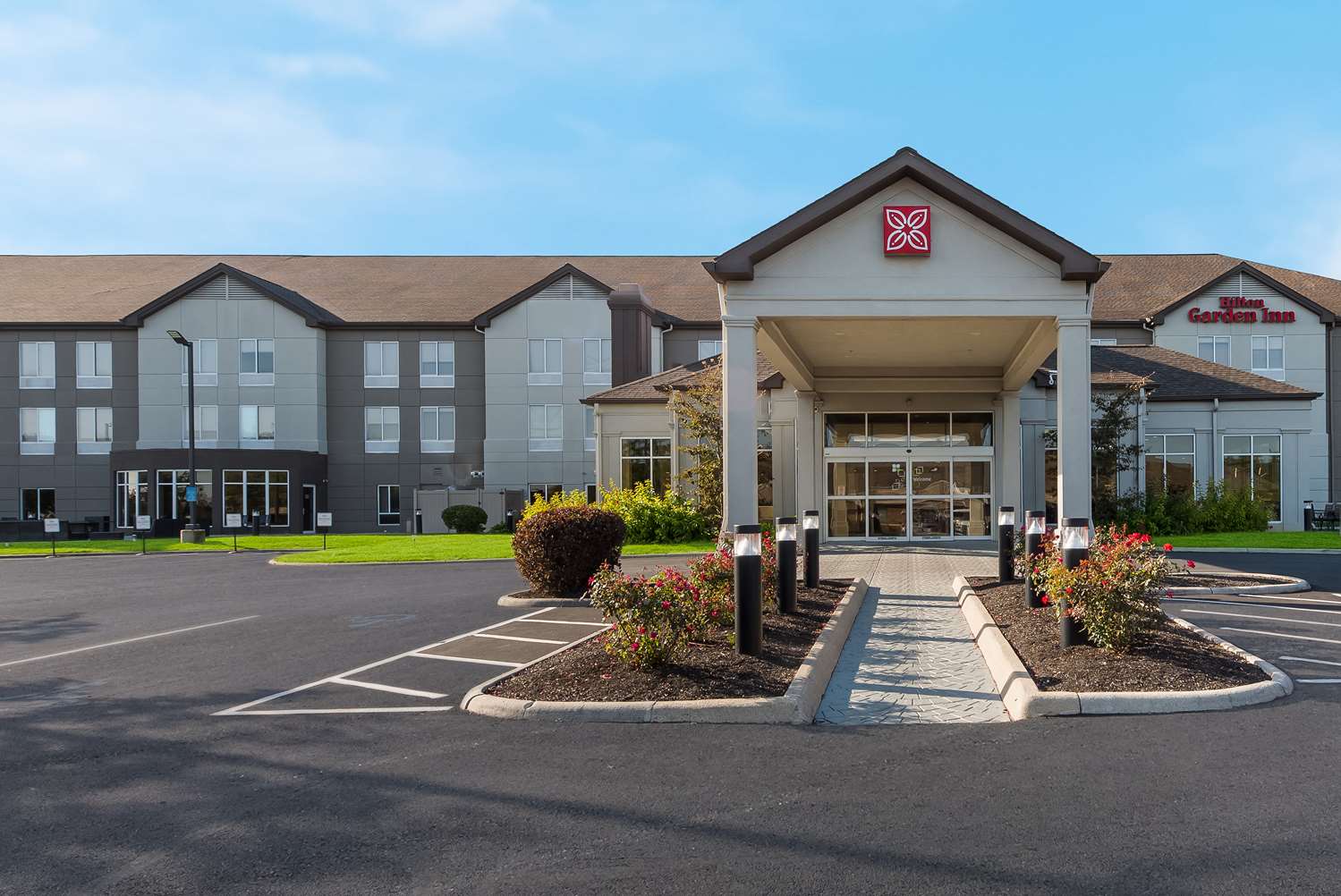 Hilton Garden Inn Columbus/Grove City 1