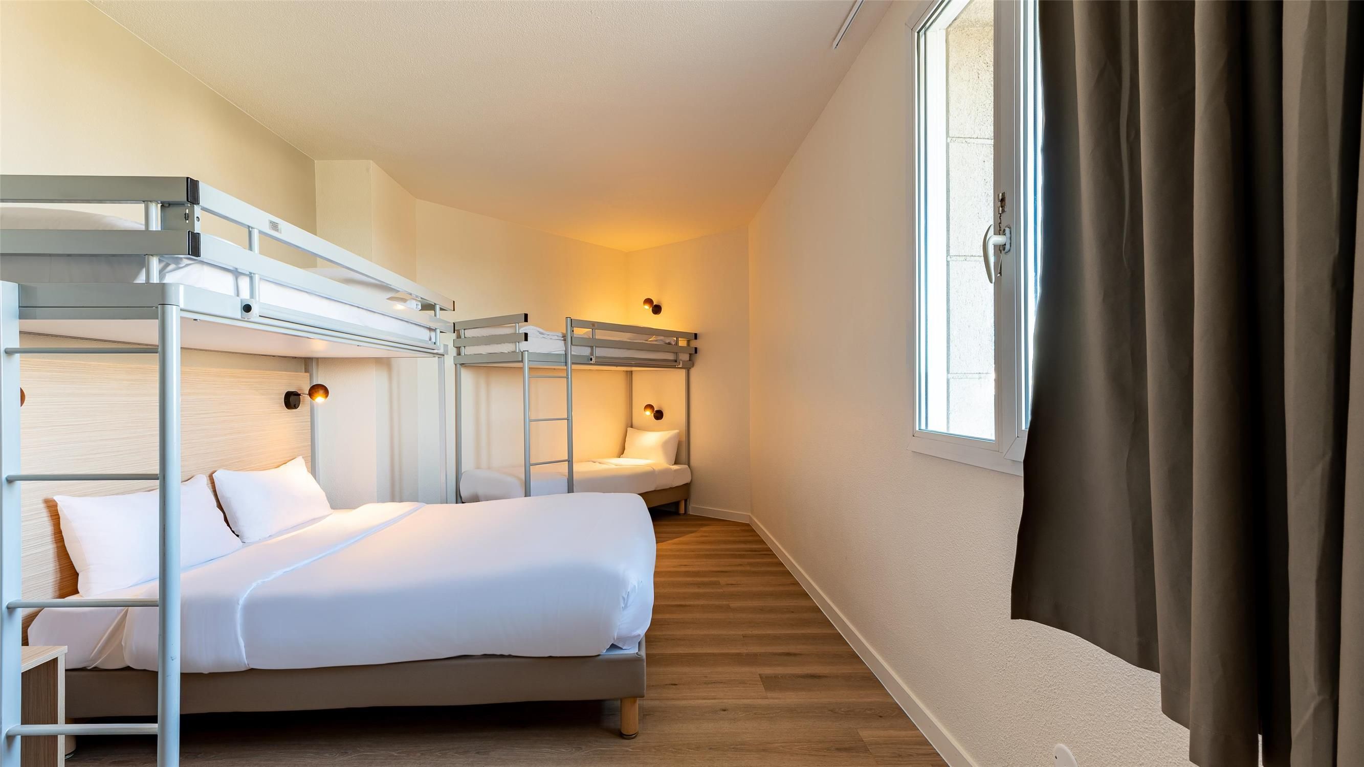 Kyriad ECO - Marne-la-Vallée Bussy-Saint-Georges 1