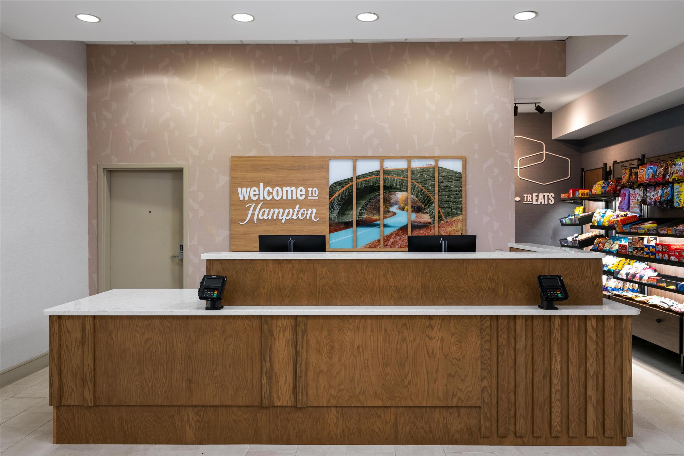 Hampton Inn & Suites Southern Pines-Pinehurst 2