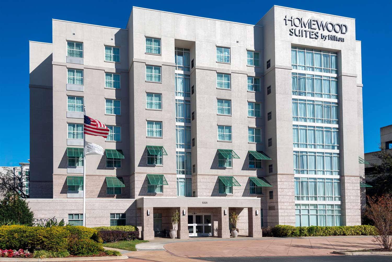 Homewood Suites by Hilton Tampa Airport - Westshore 2