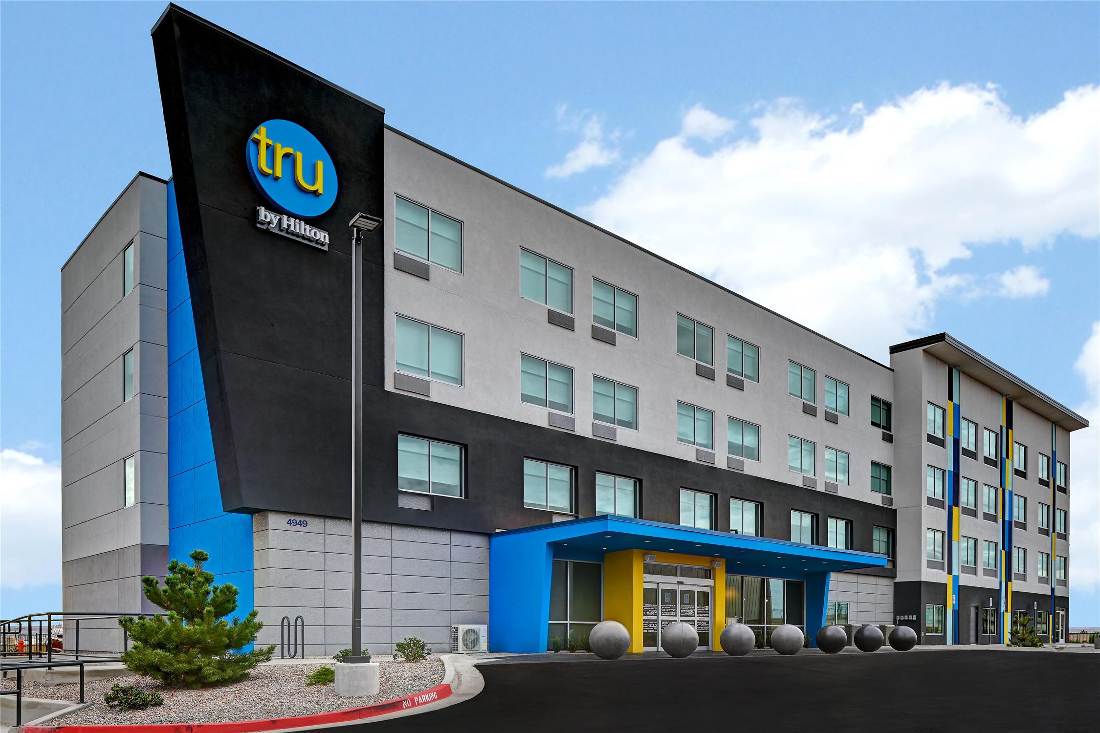 Tru By Hilton Albuquerque North I-25, Nm 1