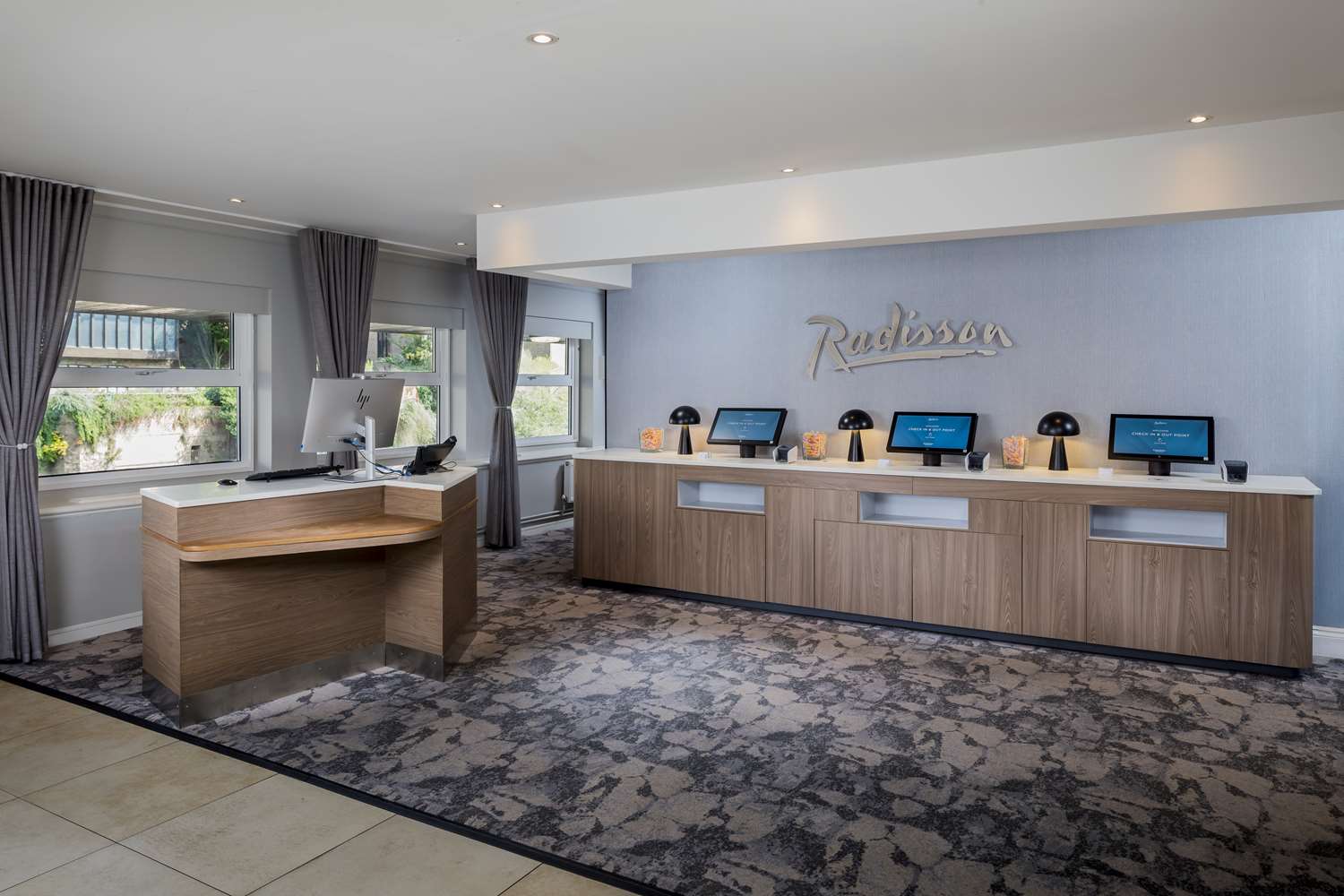 Radisson Hotel York 2