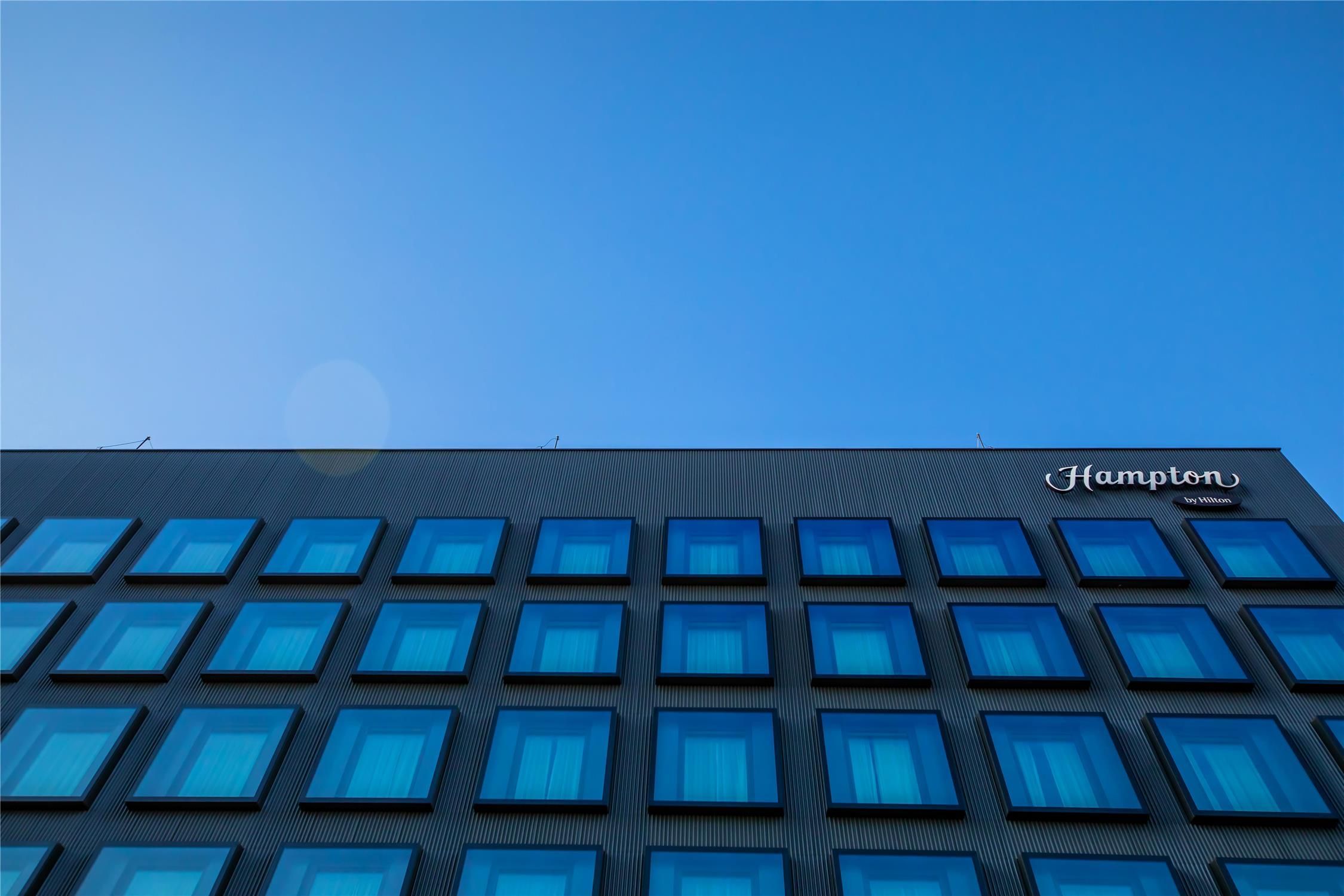 Hampton By Hilton Wroclaw Airport 2