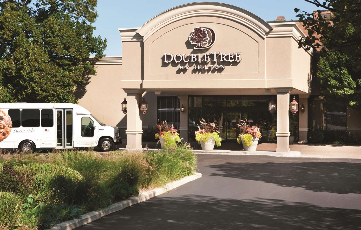 DoubleTree by Hilton Chicago - Alsip 2