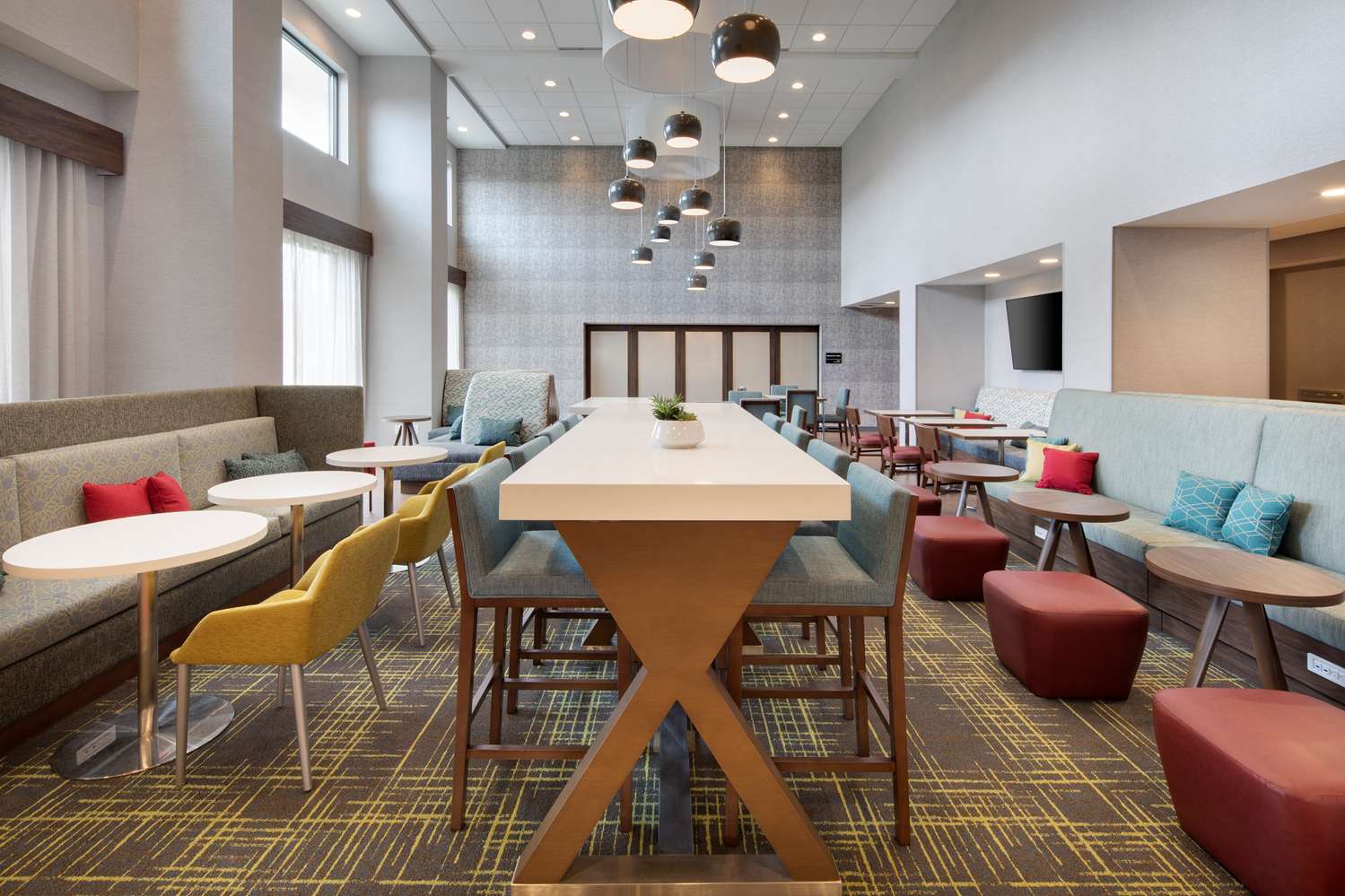 Hampton Inn & Suites Richmond Short Pump, Va 2