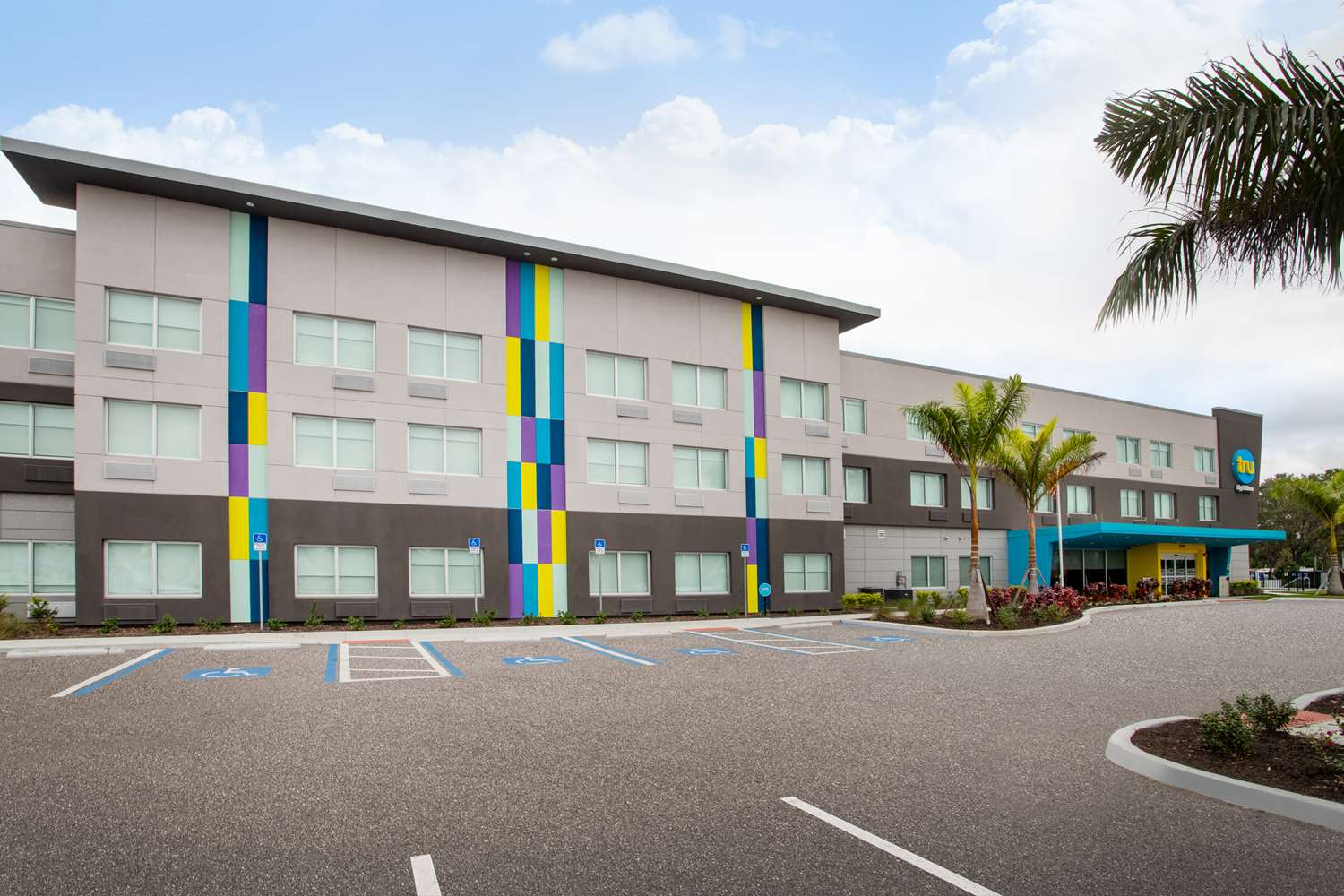 Tru By Hilton Bradenton I-75, FL 2