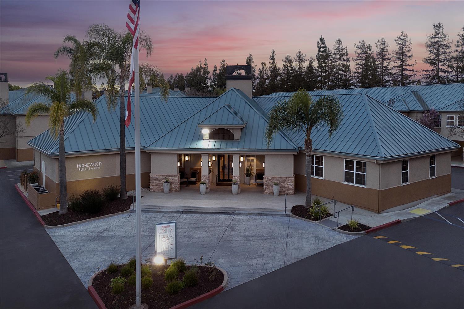 Homewood Suites by Hilton San Jose Airport-Silicon Valley 2