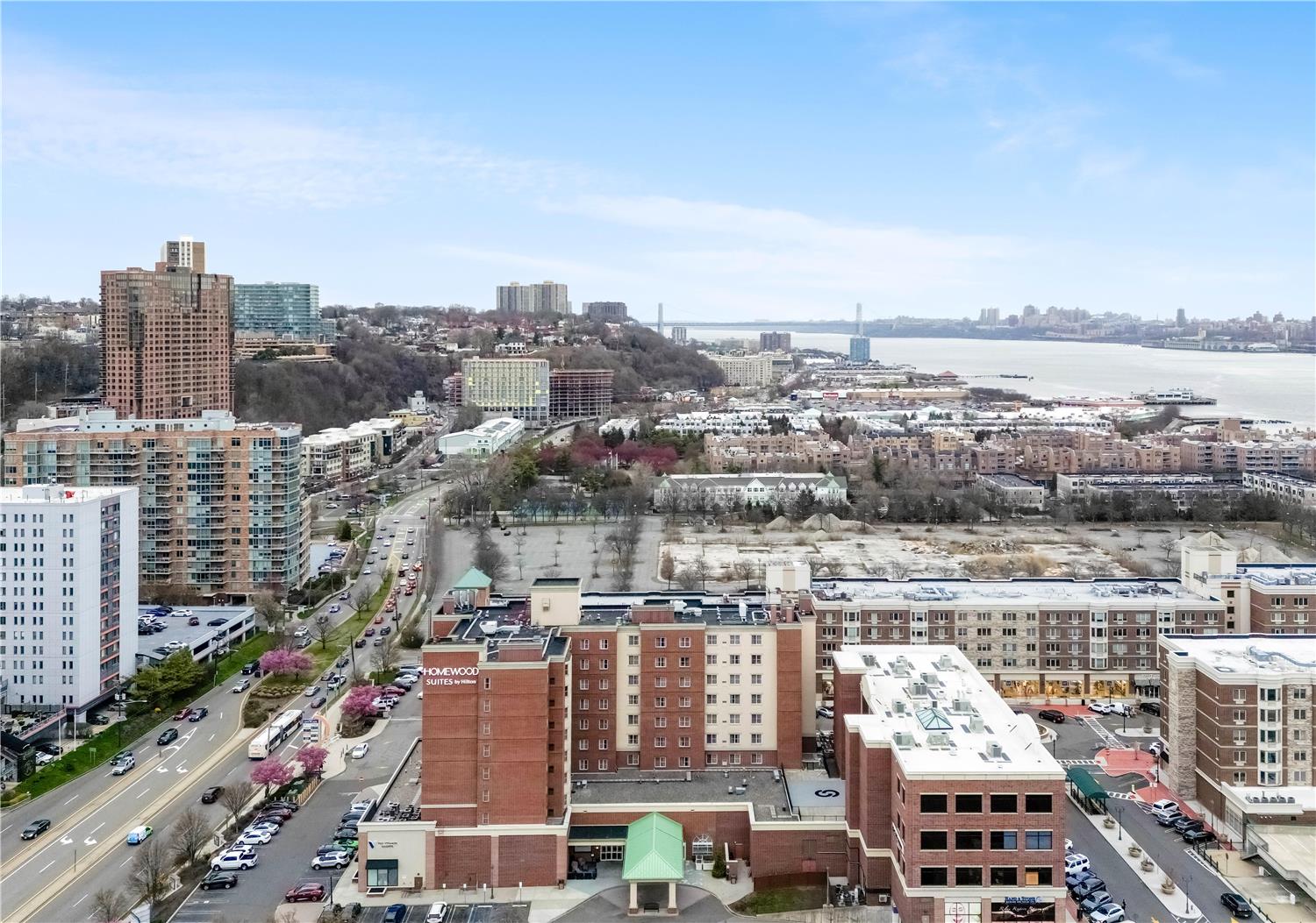 Homewood Suites by Hilton Edgewater-NYC Area 2