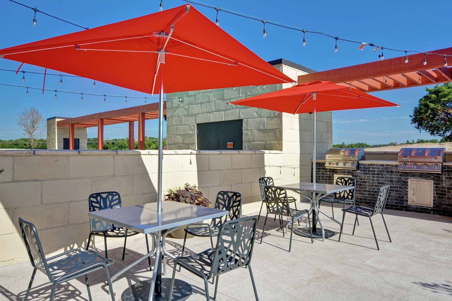 Home2 Suites By Hilton McKinney 2