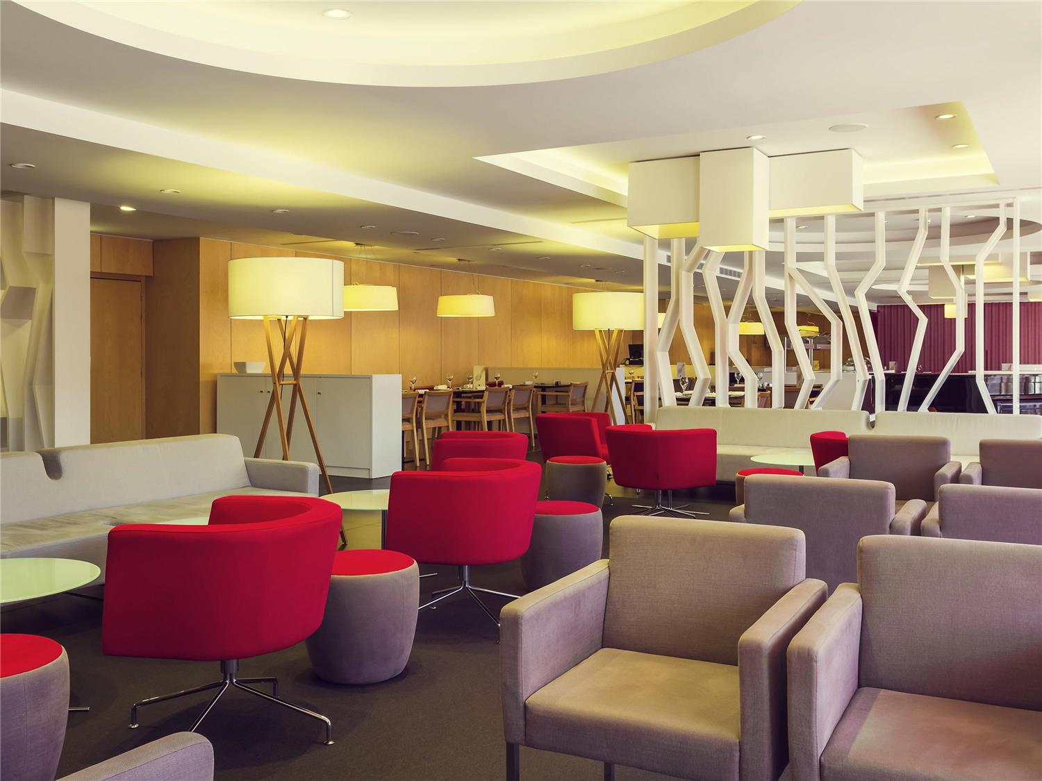 Hotel Mercure Braga Centro 2