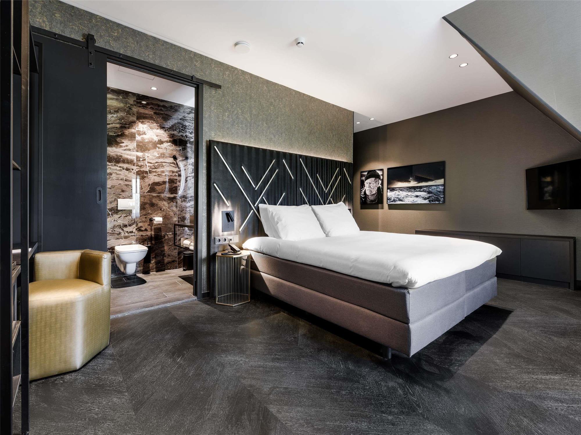 Le Marin Hotel Rotterdam City - Handwritten Collection 2