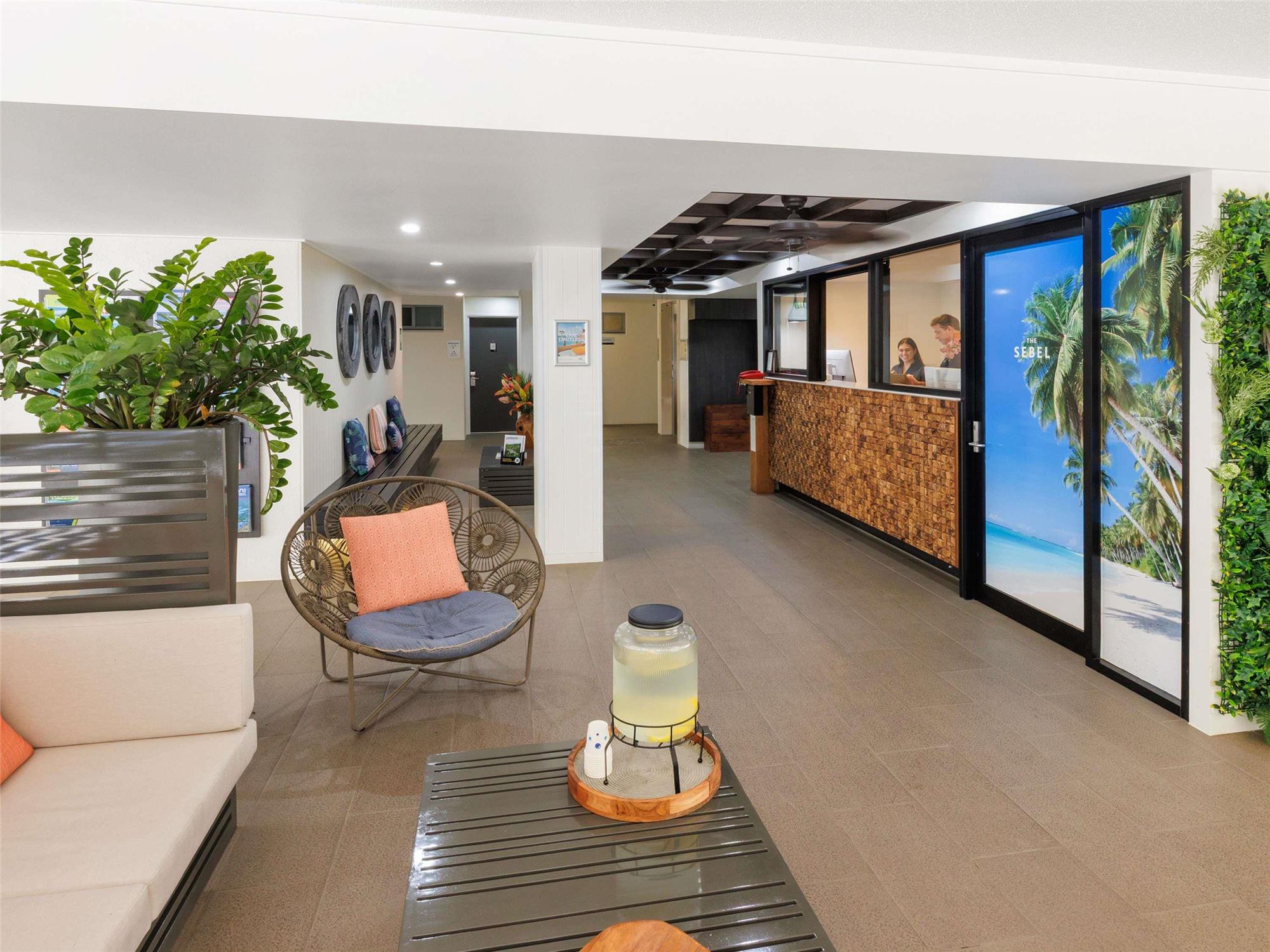 The Sebel Palm Cove 2
