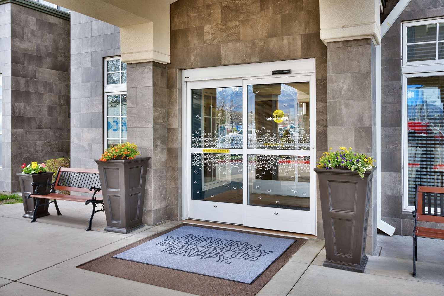 Hampton Inn & Suites Orem 2