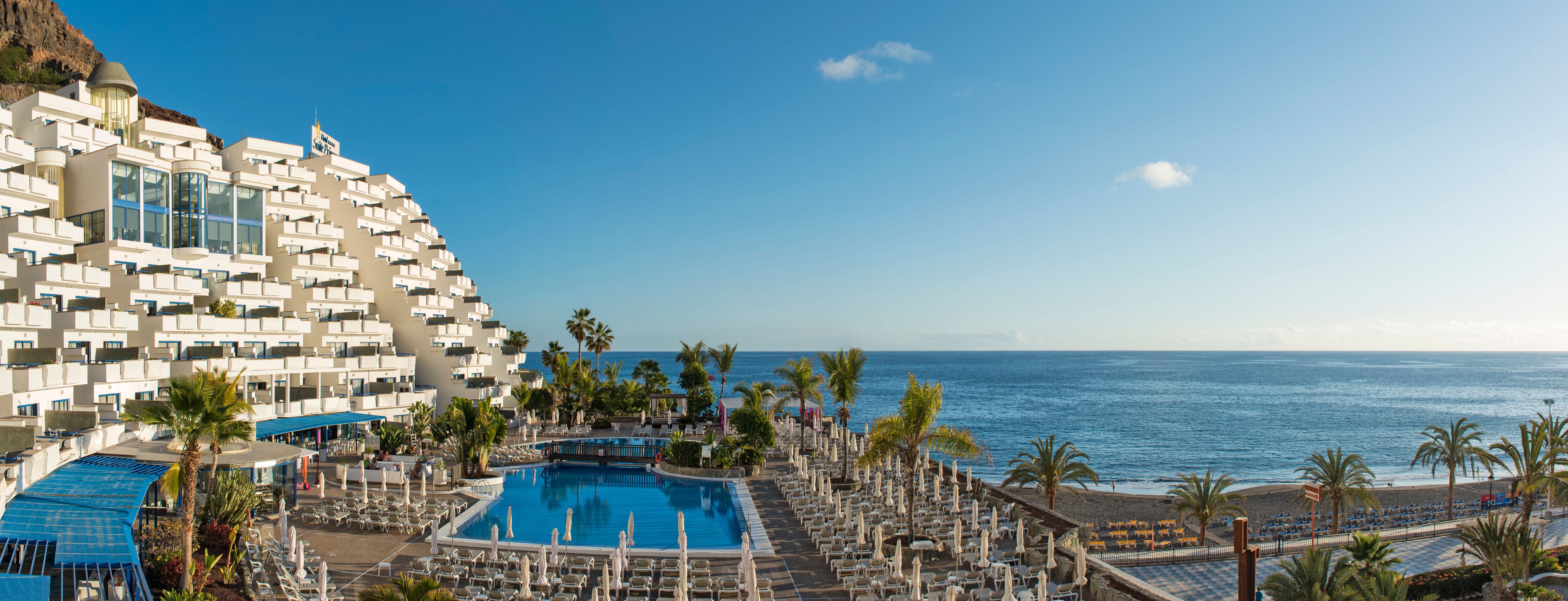 TUI Blue Suite Princess - Adults Only 2
