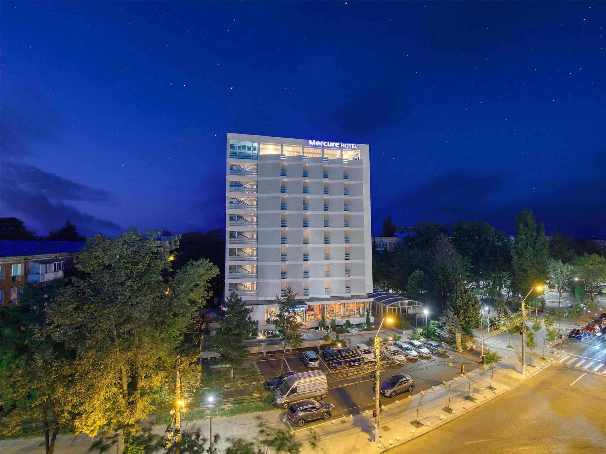 Mercure Galati Centrum 2