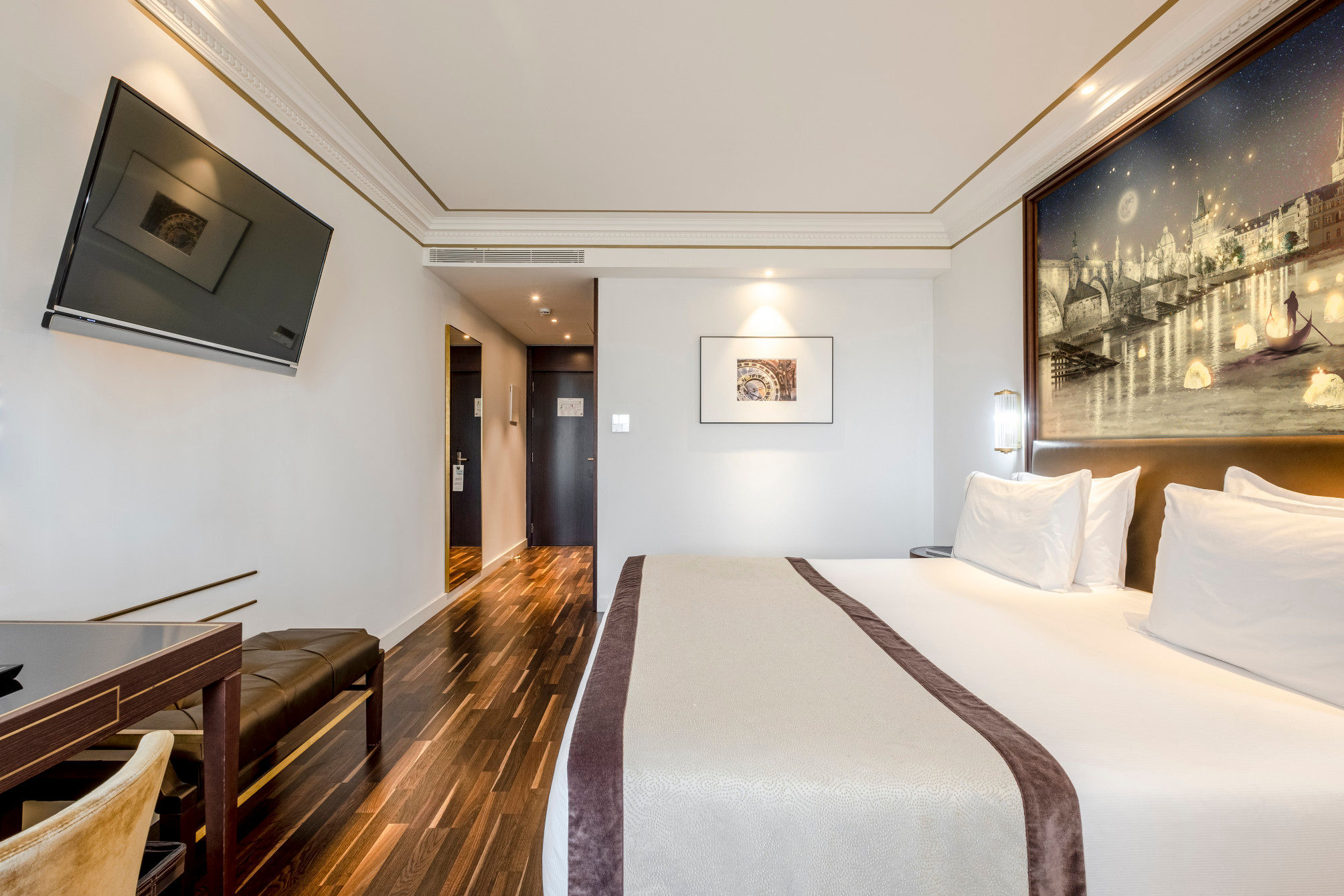 Áurea Legends by Eurostars Hotel Company 2