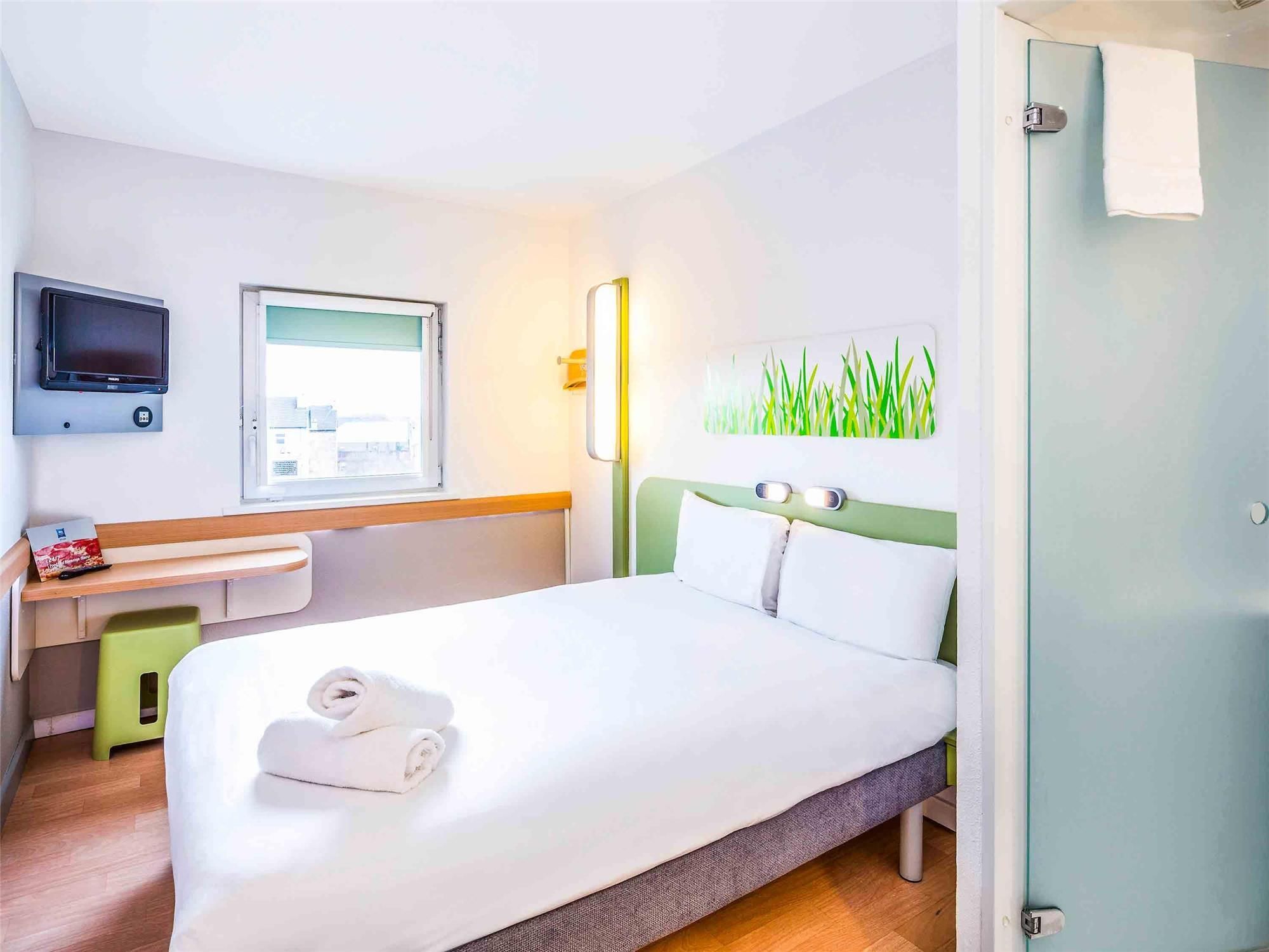 Doppelzimmer