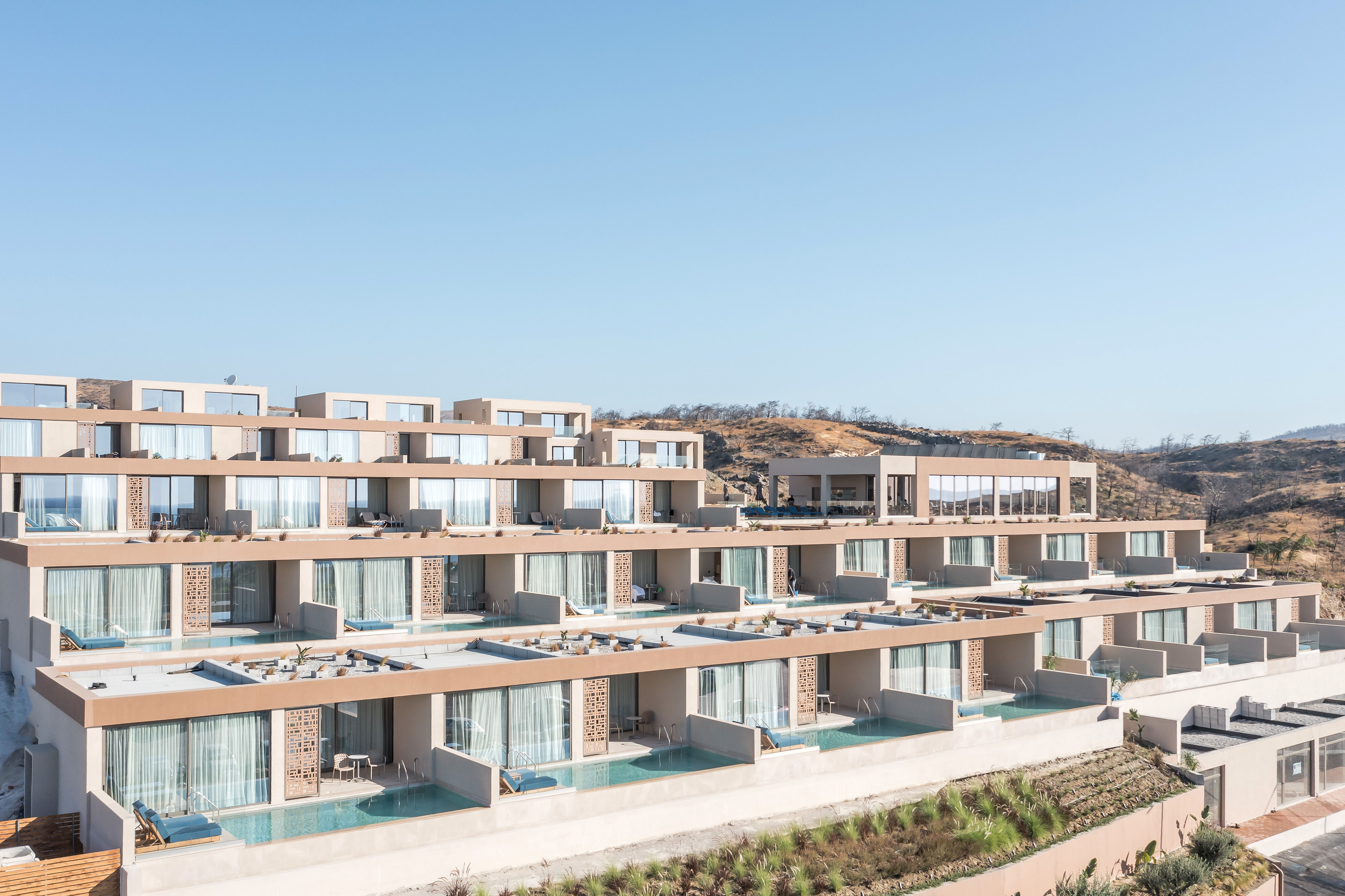 Este Elegant Suites & Villas - Adults Only 2