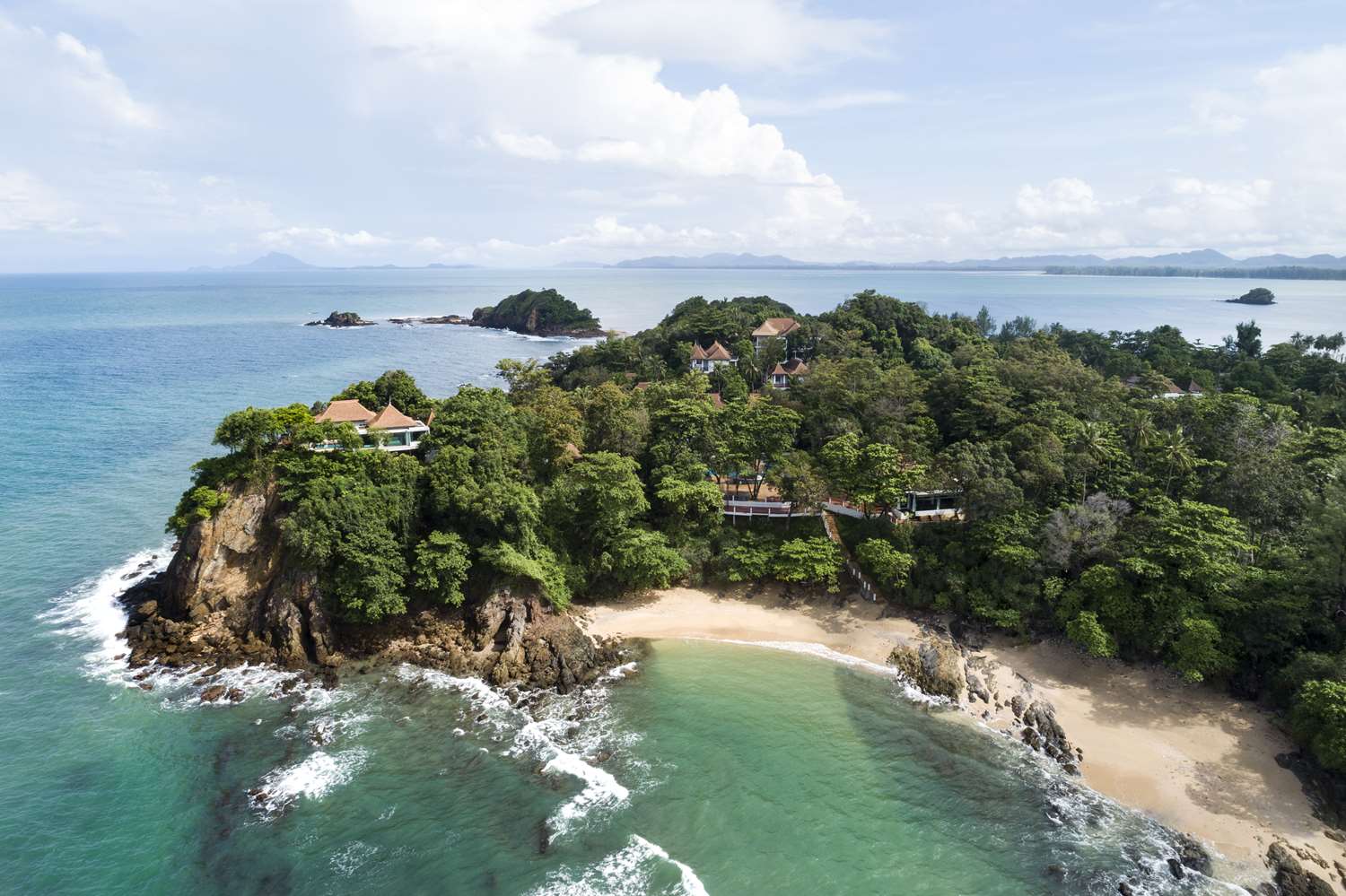 Avani Plus Koh Lanta Krabi Resort 1