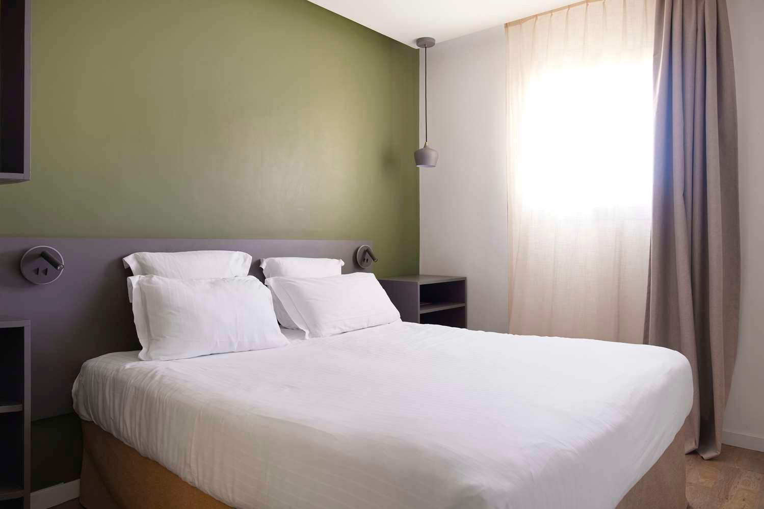 Hôtel Cyano Fréjus-Saint Raphaël 2