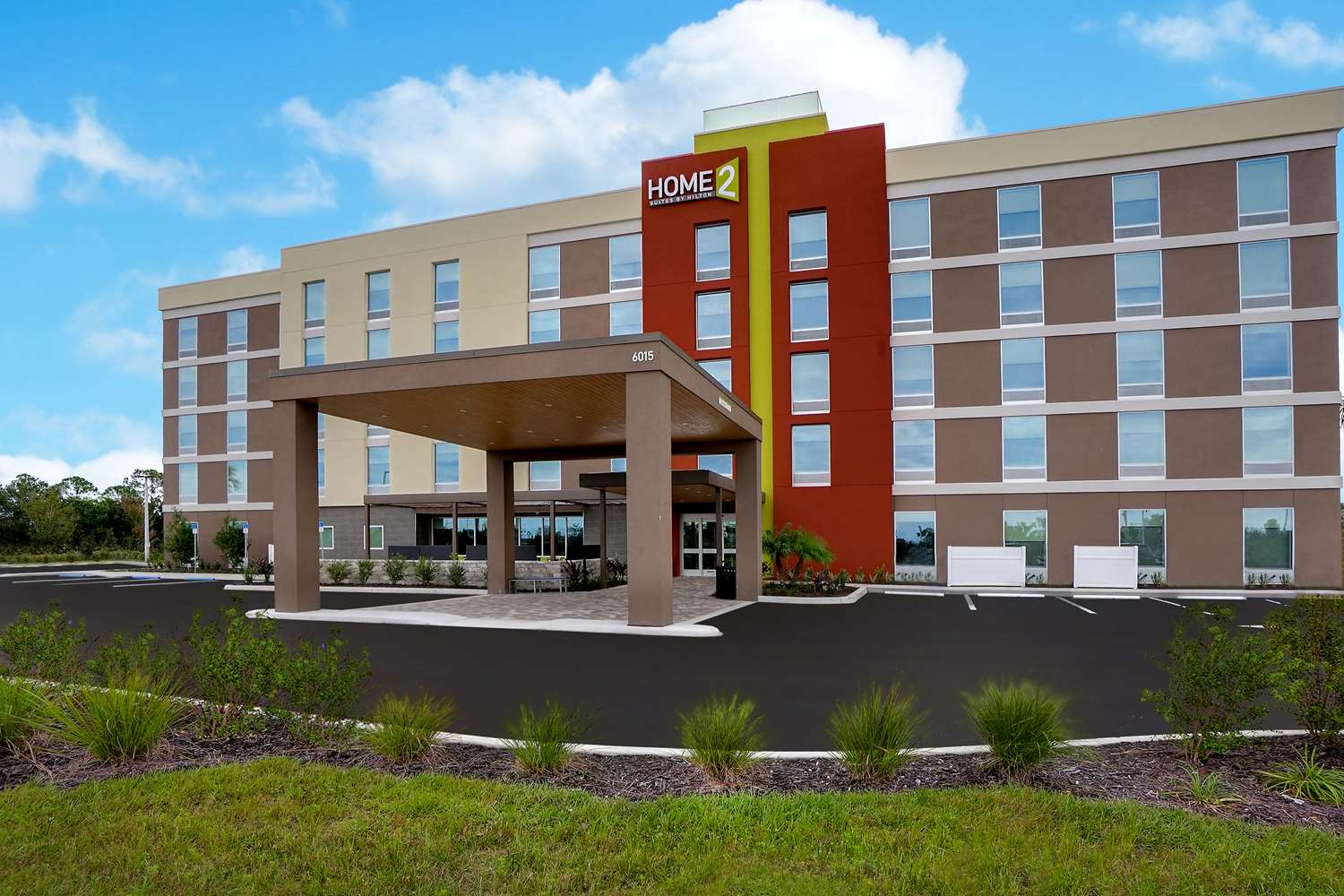 Home2 Suites By Hilton Lakewood Ranch 1
