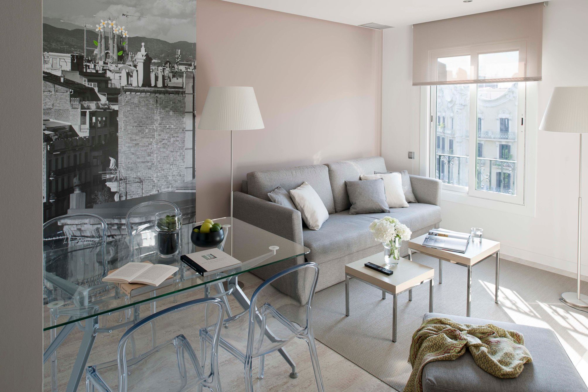 Eric Vökel Boutique Apartments - Gran Vía Suites 1