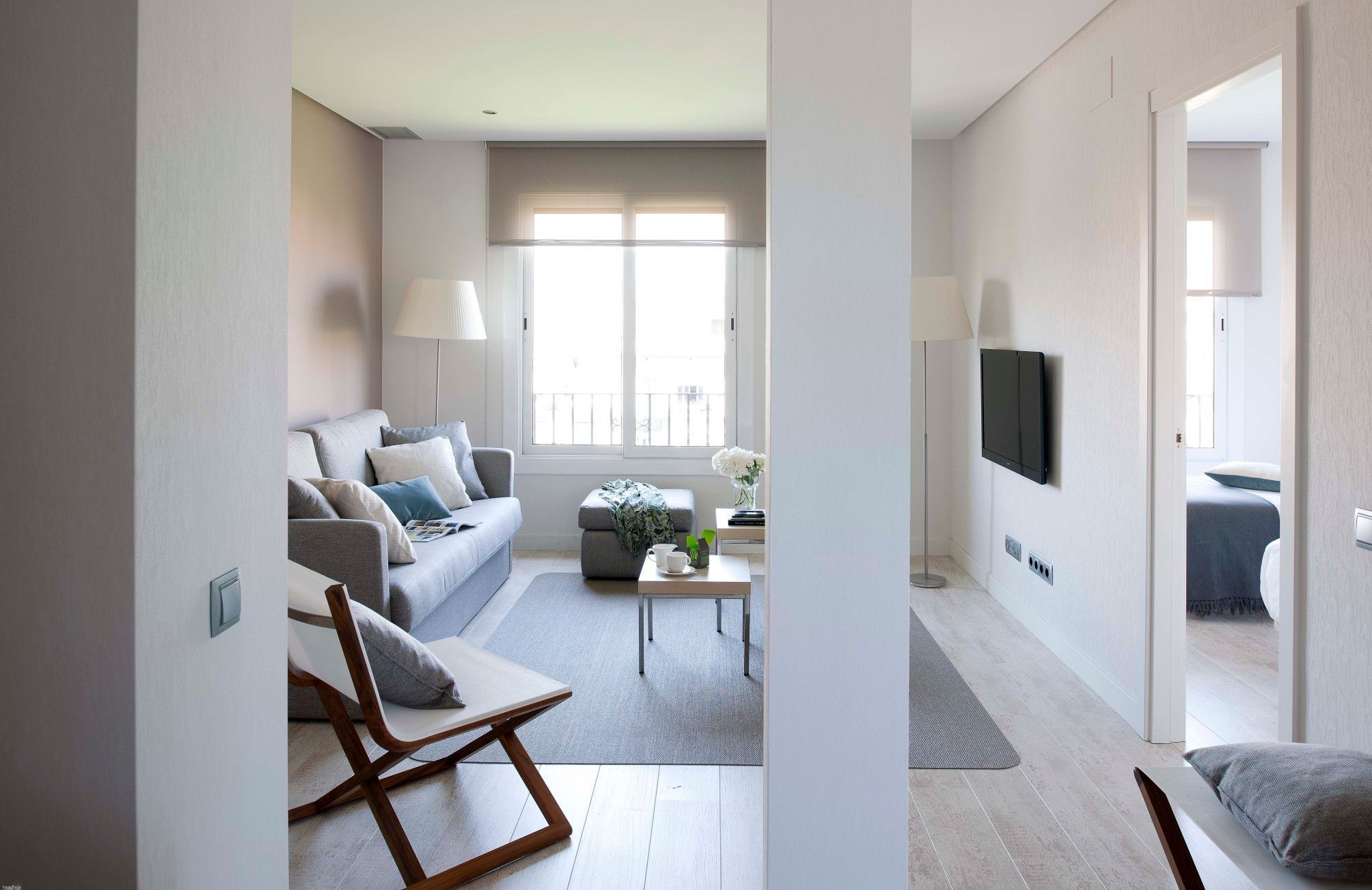 Eric Vökel Boutique Apartments - Gran Vía Suites 2